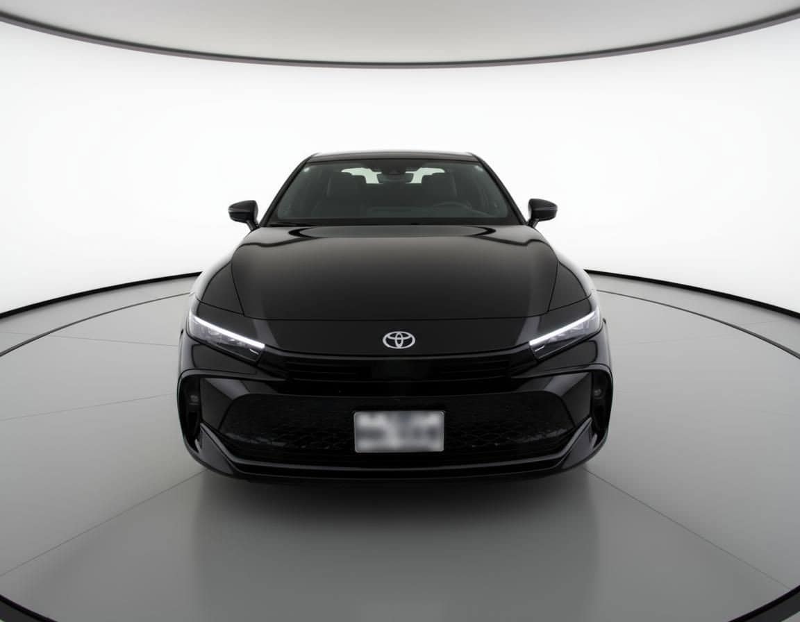 Thumbnail: 2025 Toyota Crown - 2