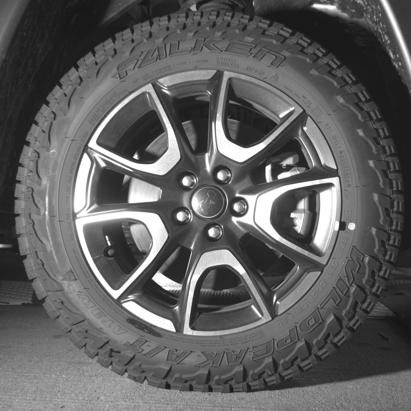 Thumbnail: 2025 Jeep Compass - 13
