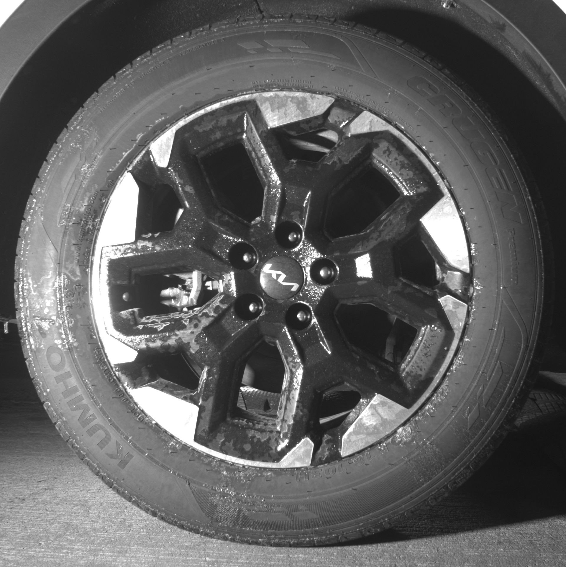 Thumbnail: 2024 Kia Sorento - 15