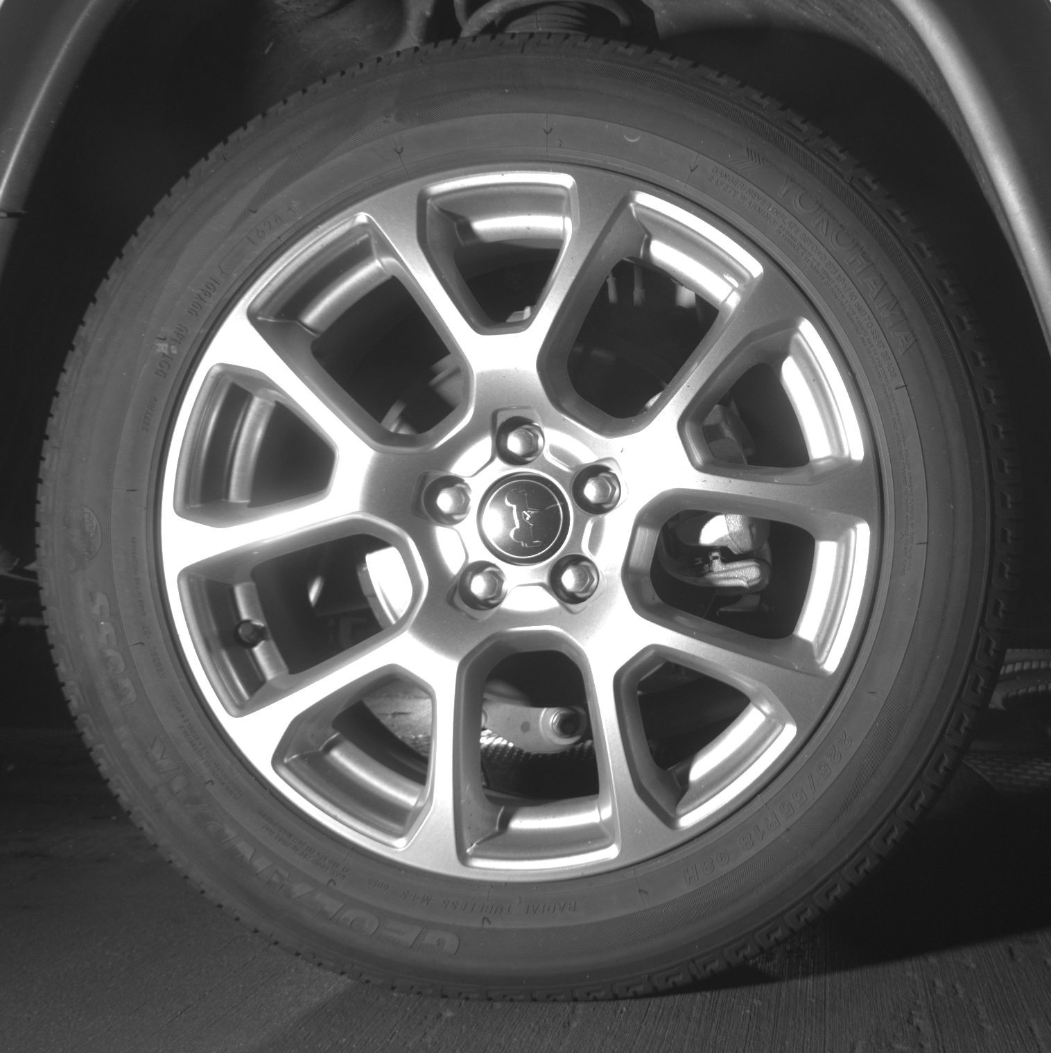 Thumbnail: 2025 Jeep Compass - 12