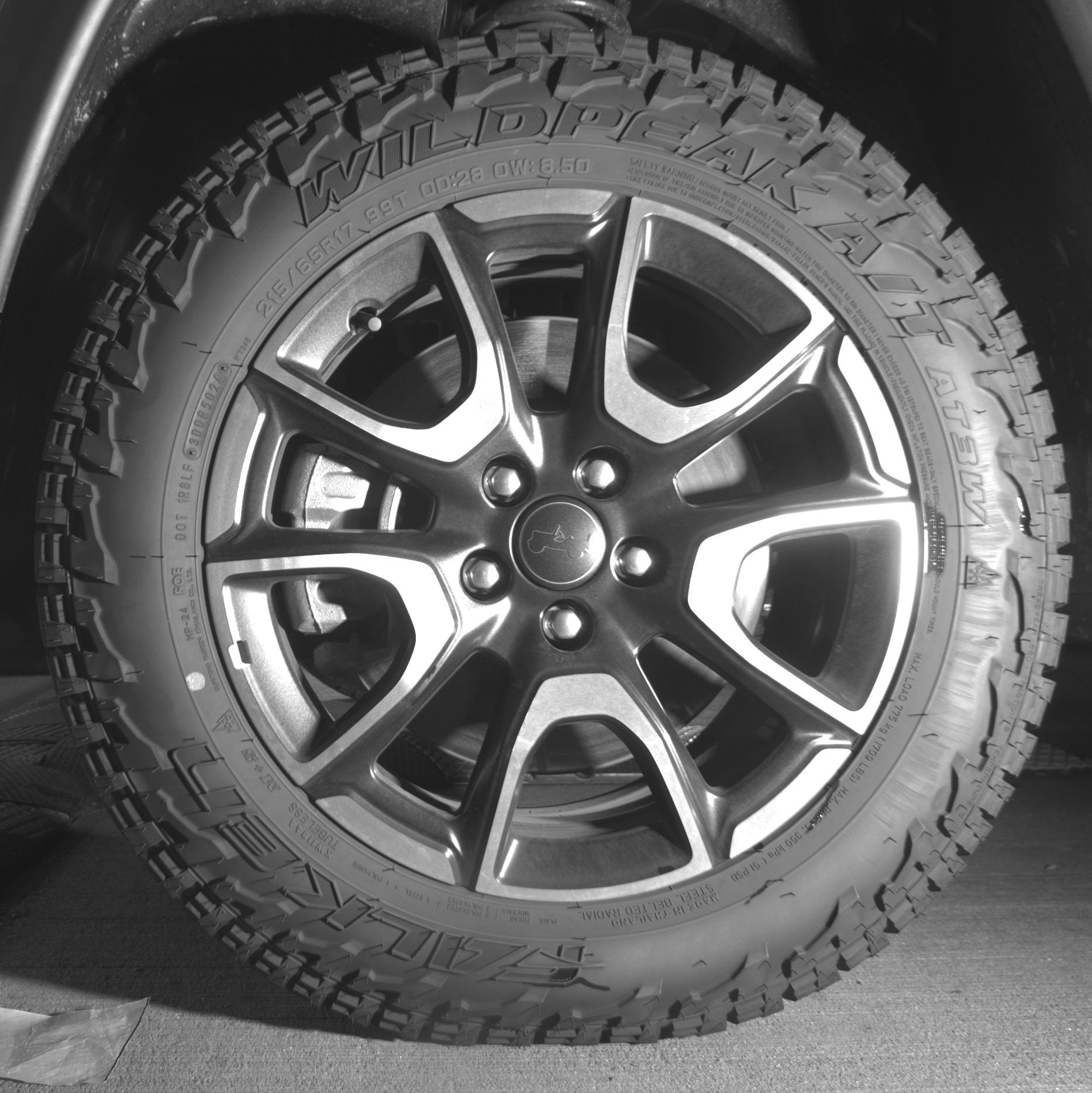 Thumbnail: 2025 Jeep Compass - 12