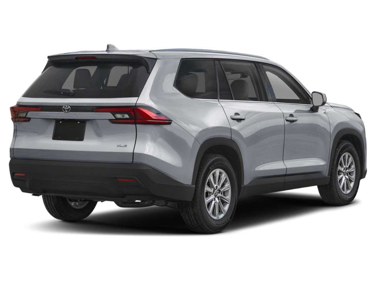 Thumbnail: 2025 Toyota Grand Highlander - 2