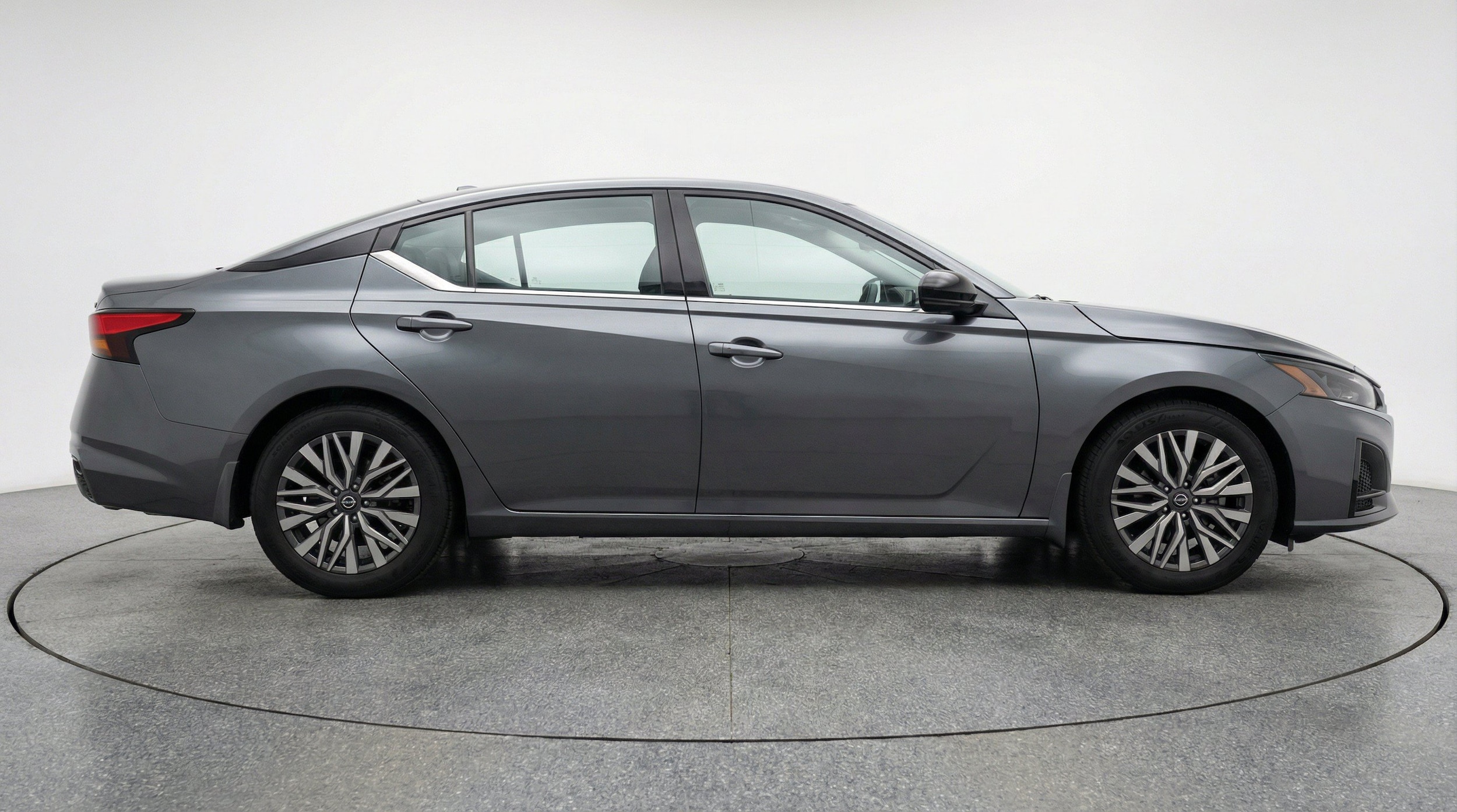 Thumbnail: 2025 Nissan Altima - 11