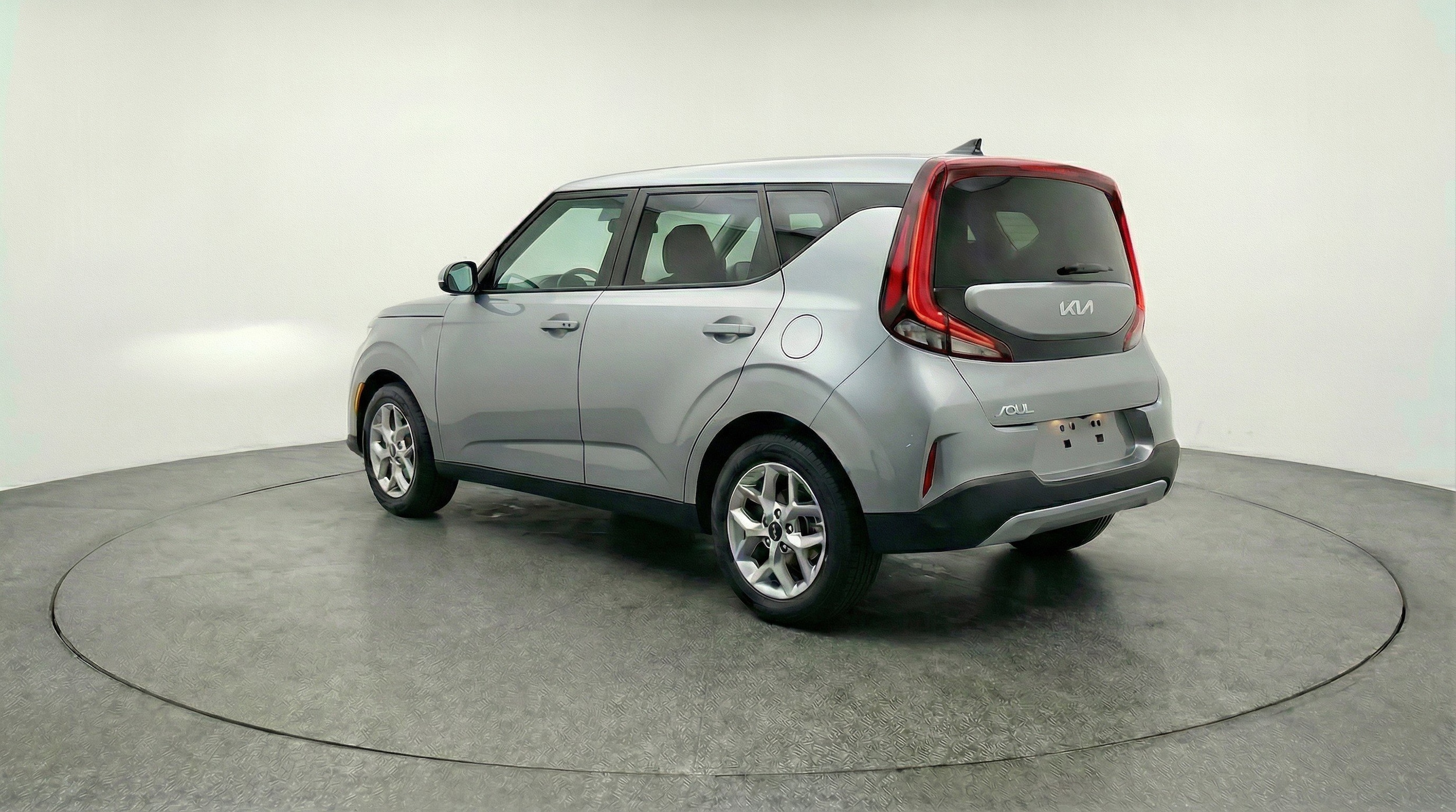 Thumbnail: 2025 Kia Soul - 6