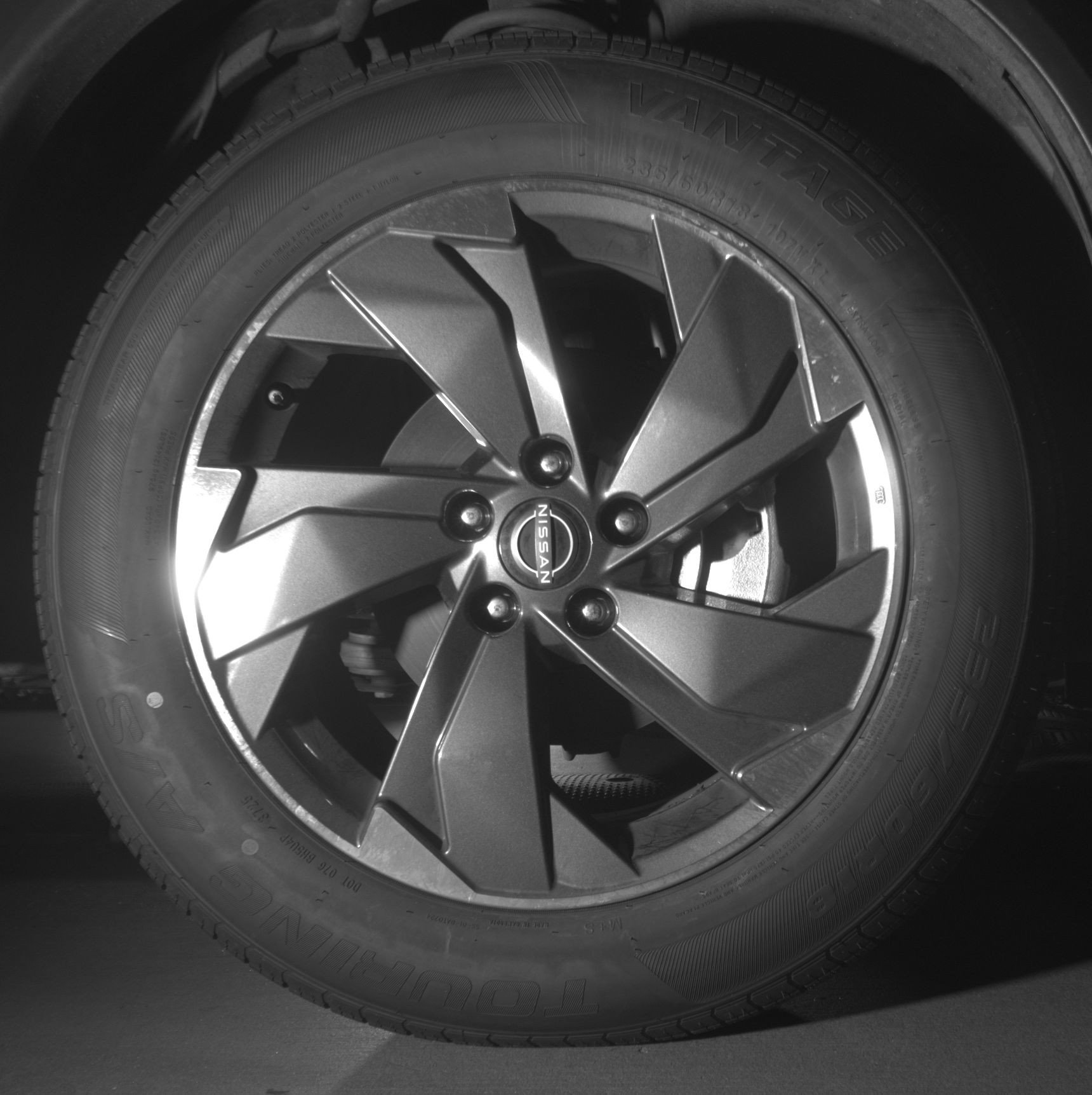 Thumbnail: 2025 Nissan Rogue - 13