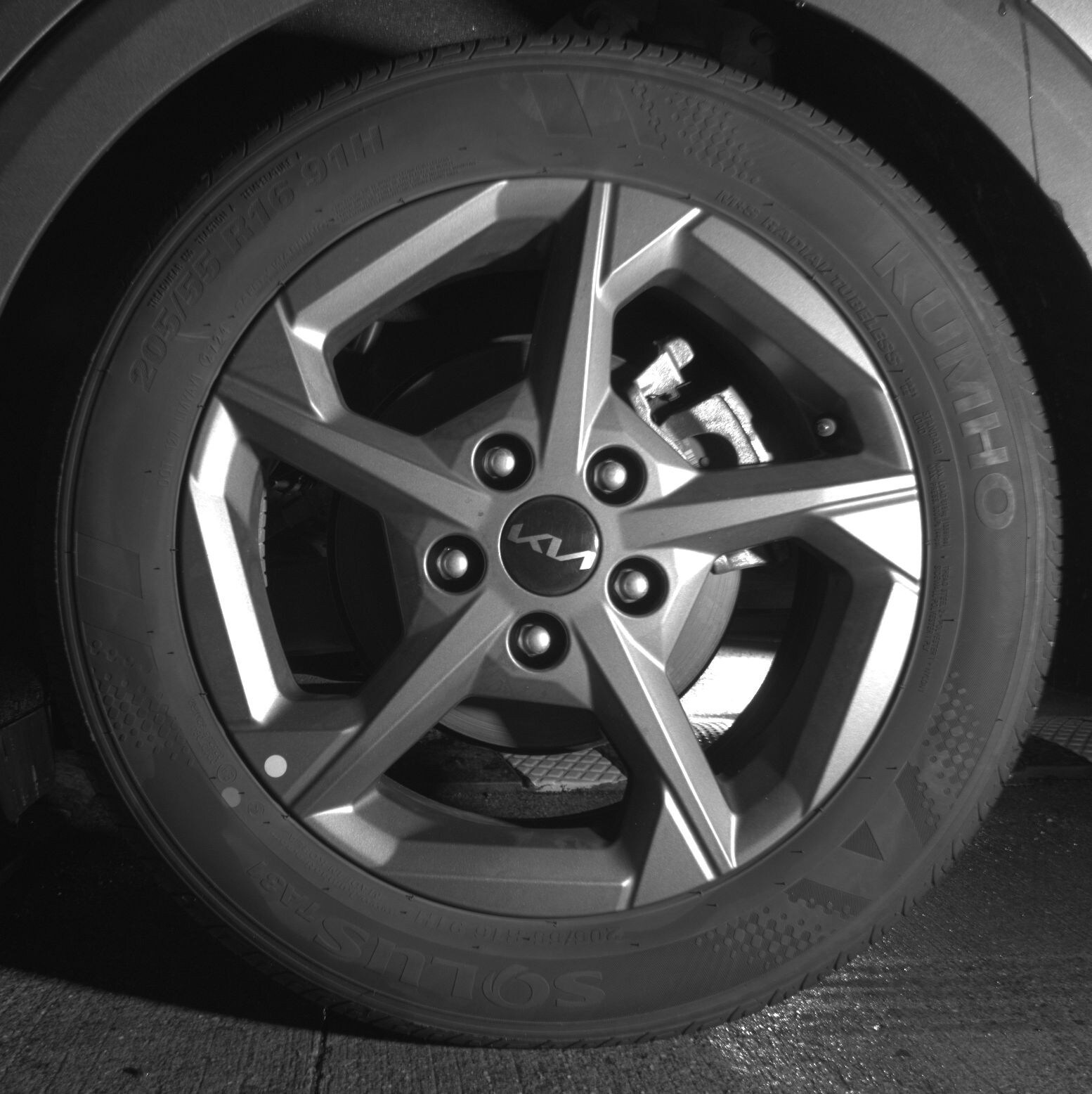 Thumbnail: 2025 Kia K4 - 11