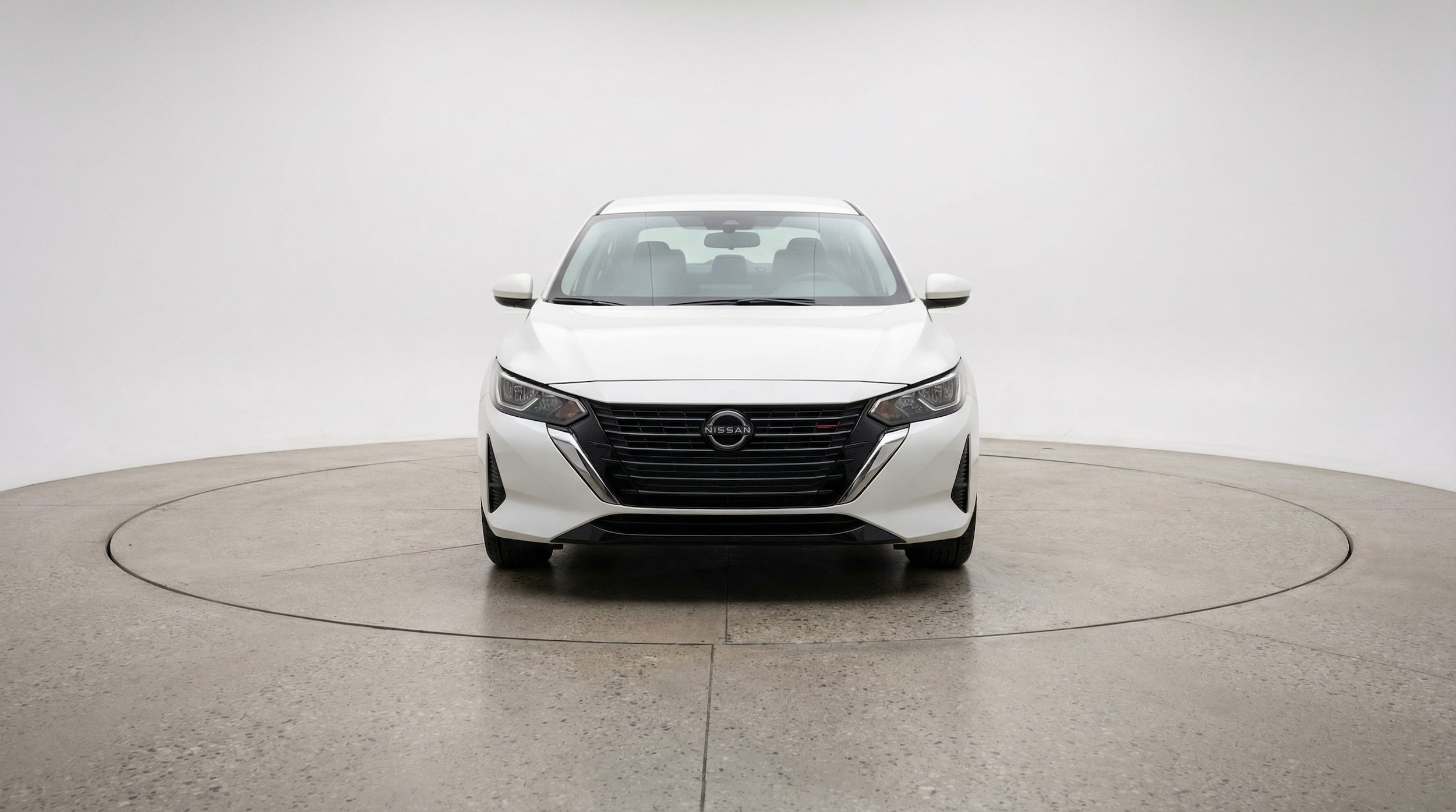 Thumbnail: 2025 Nissan Sentra - 2