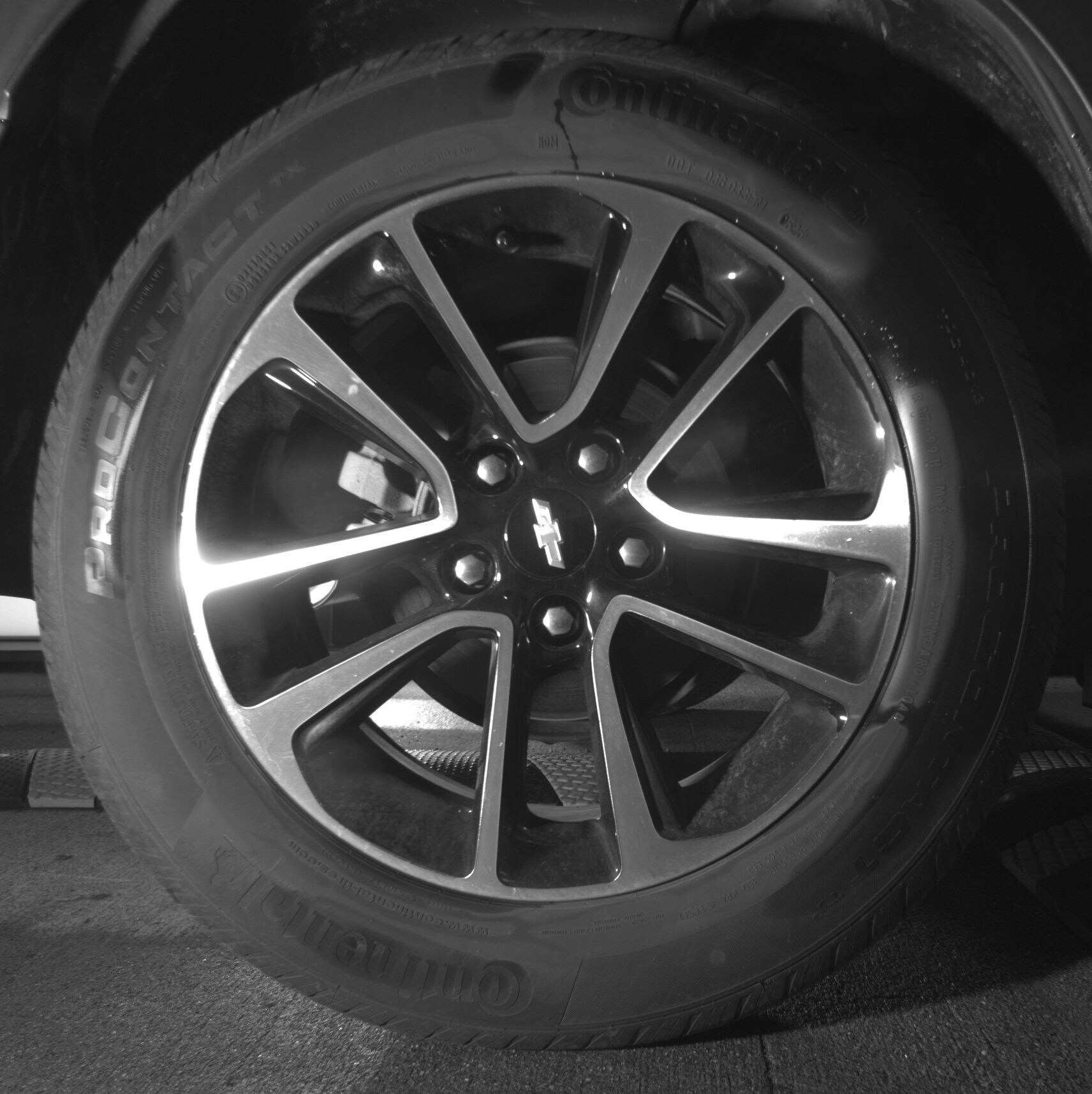 Thumbnail: 2025 Chevrolet TrailBlazer - 12