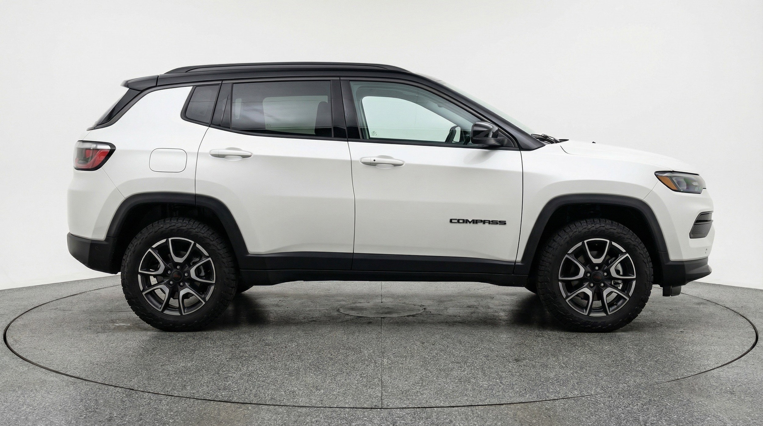 Thumbnail: 2025 Jeep Compass - 11