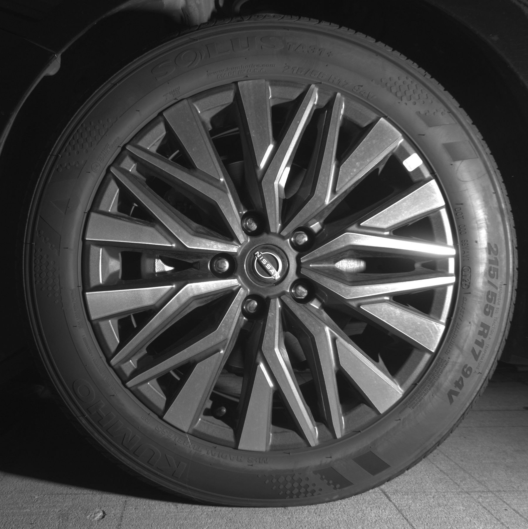 Thumbnail: 2025 Nissan Altima - 12