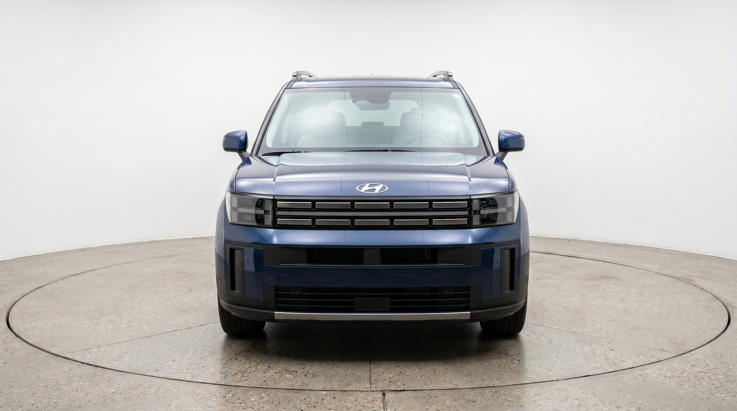 Thumbnail: 2026 Hyundai Santa Fe - 2