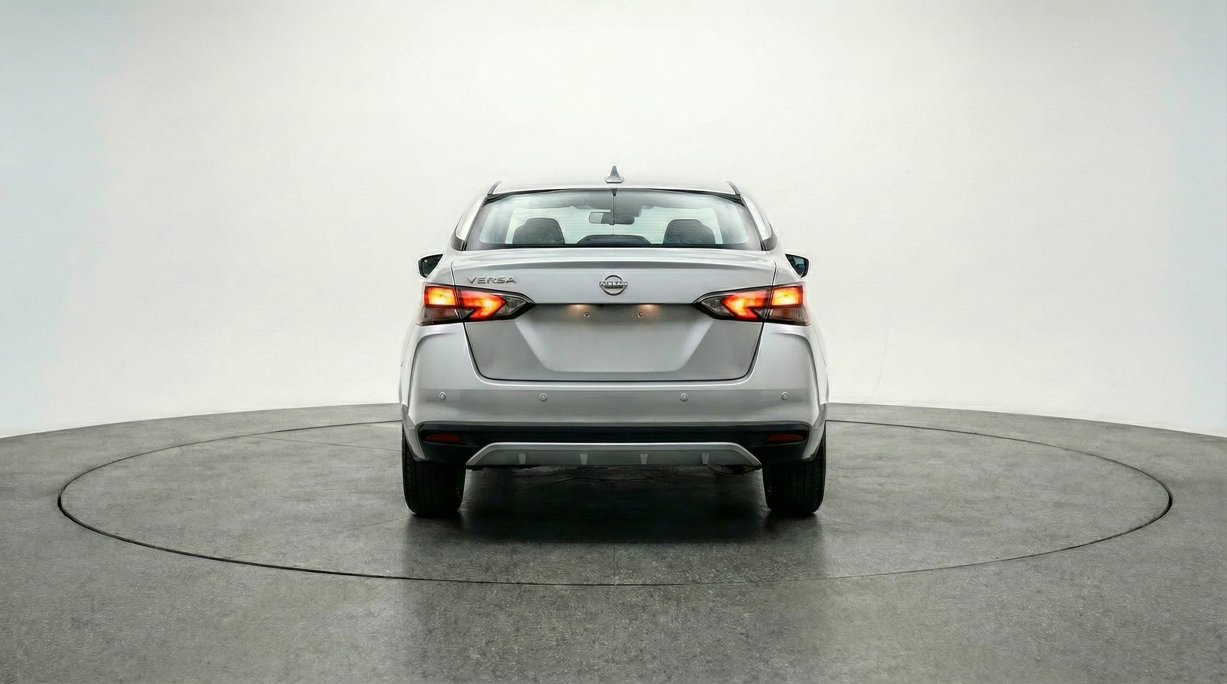 Thumbnail: 2025 Nissan Versa - 6