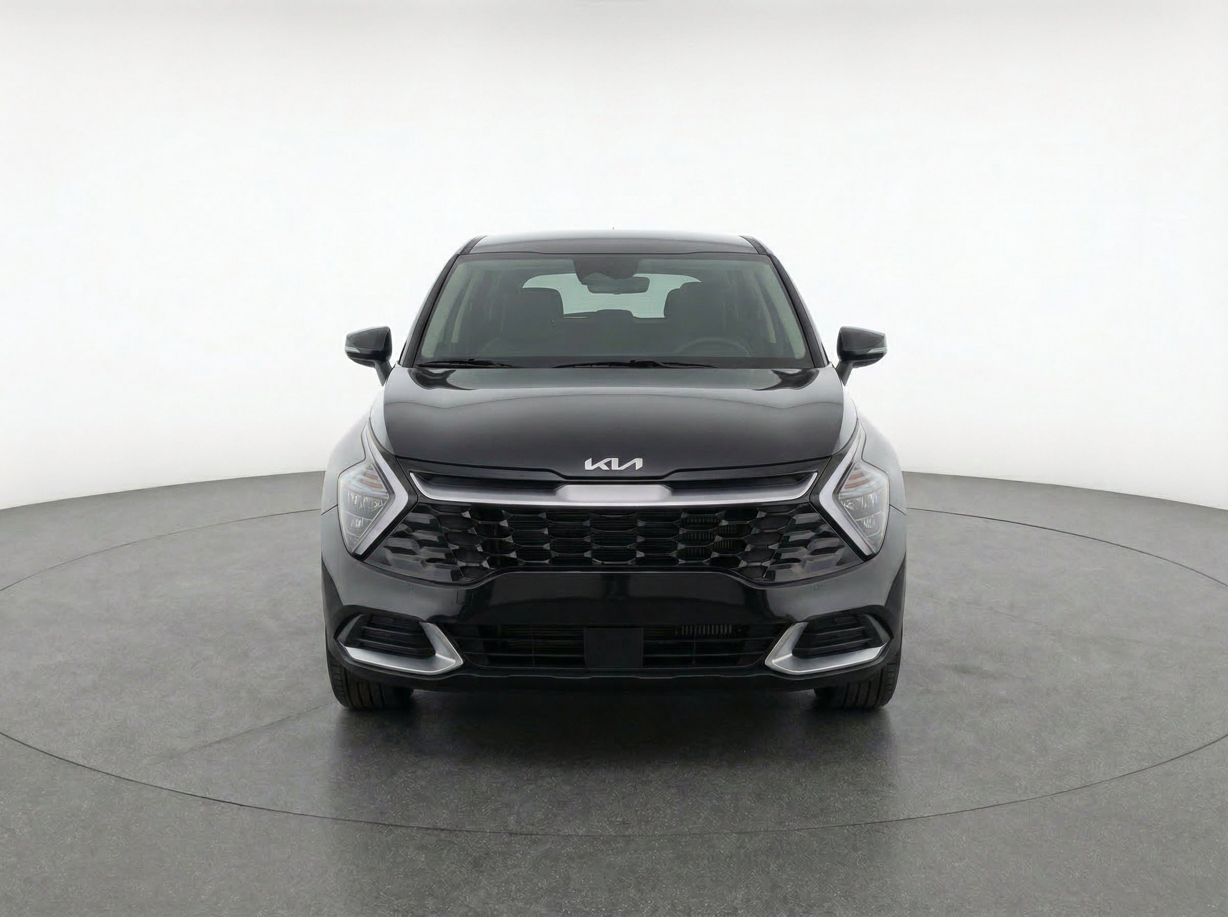 Thumbnail: 2026 Kia Sportage - 2