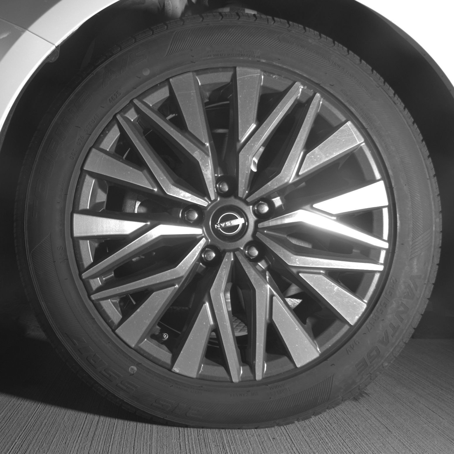 Thumbnail: 2025 Nissan Altima - 12