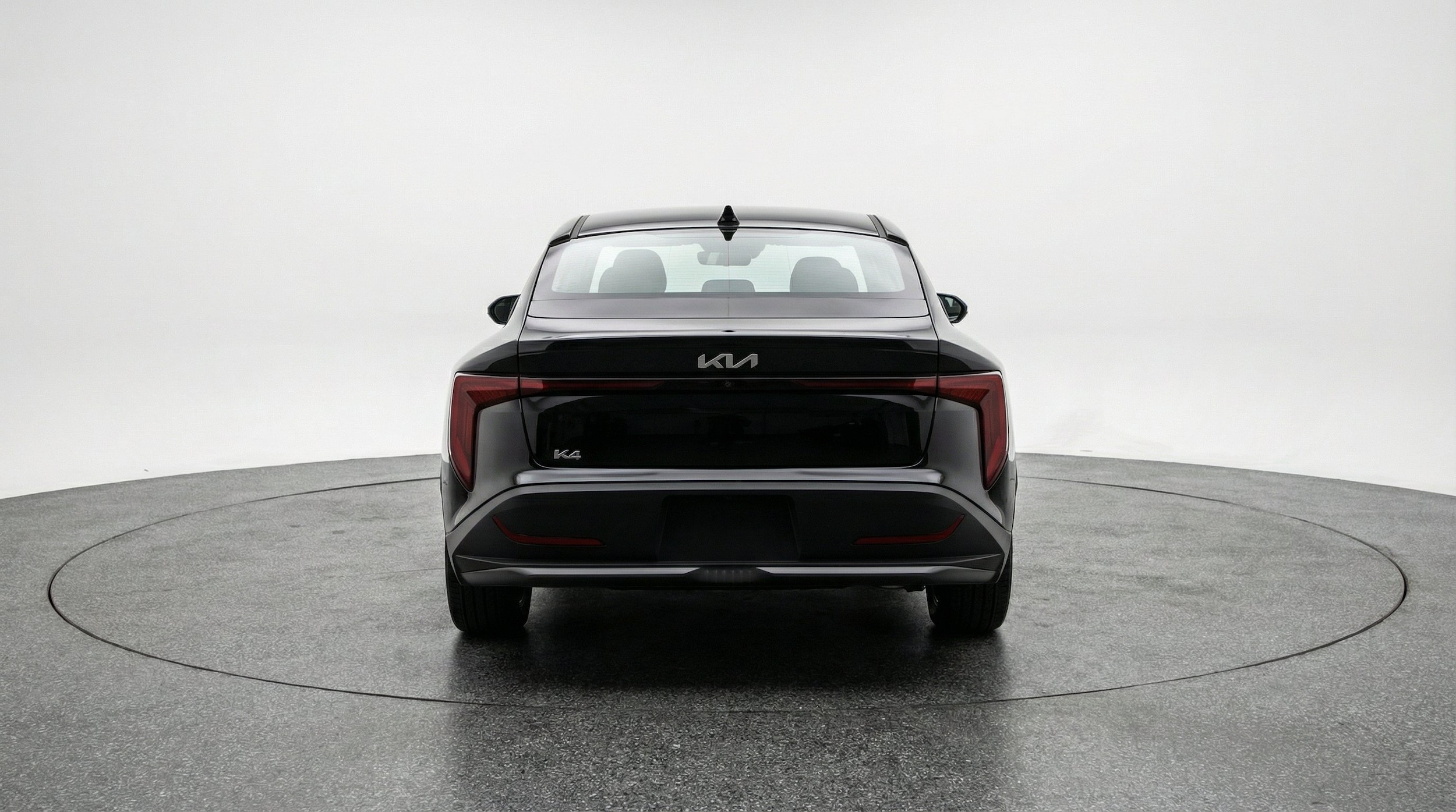 Thumbnail: 2025 Kia K4 - 7