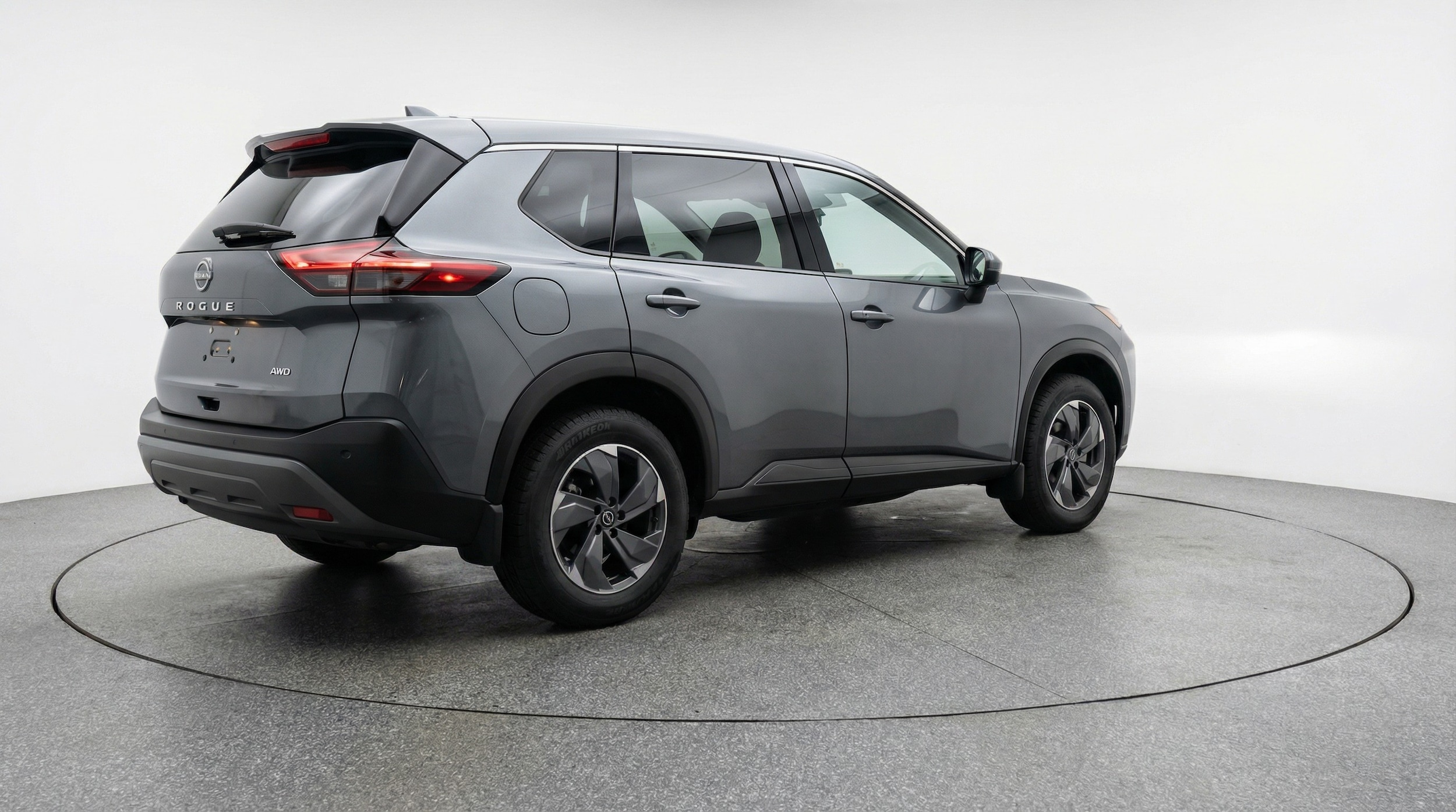Thumbnail: 2025 Nissan Rogue - 7