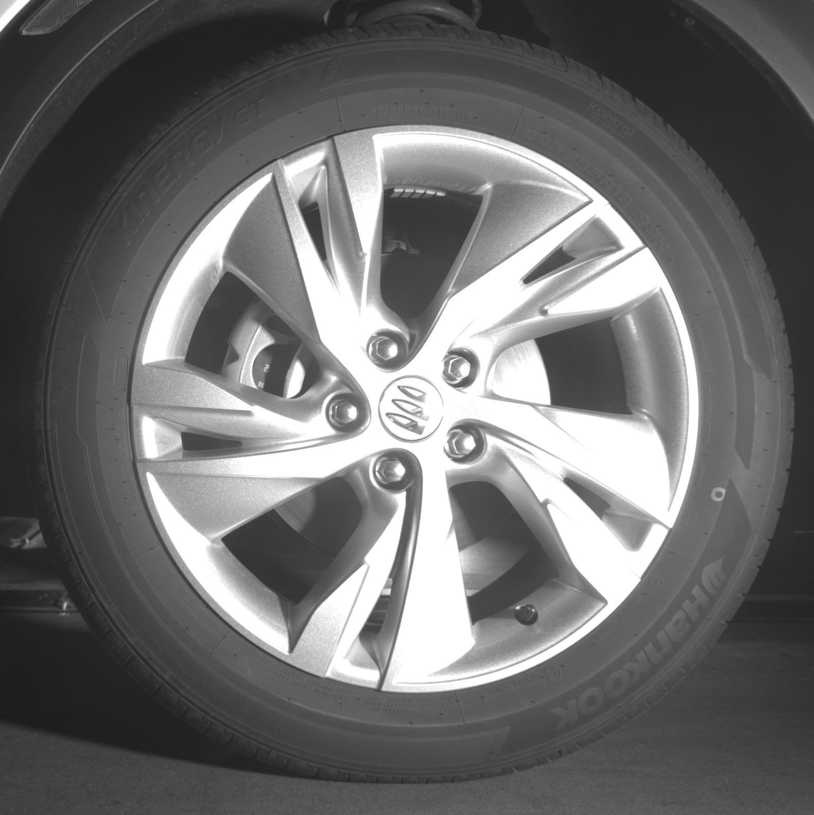 Thumbnail: 2026 Buick Encore GX - 12