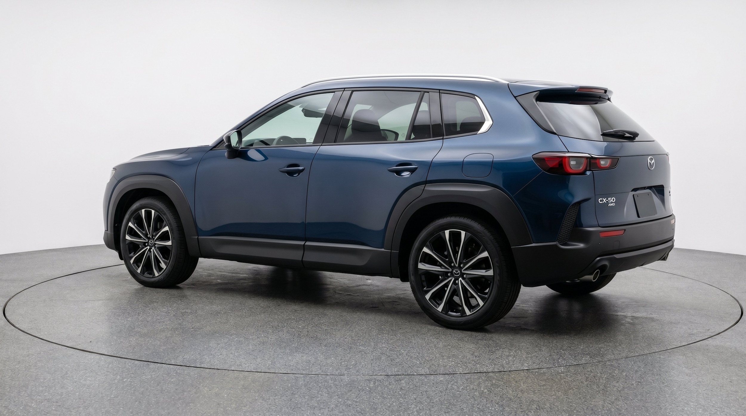 Thumbnail: 2026 Mazda CX-50 - 6
