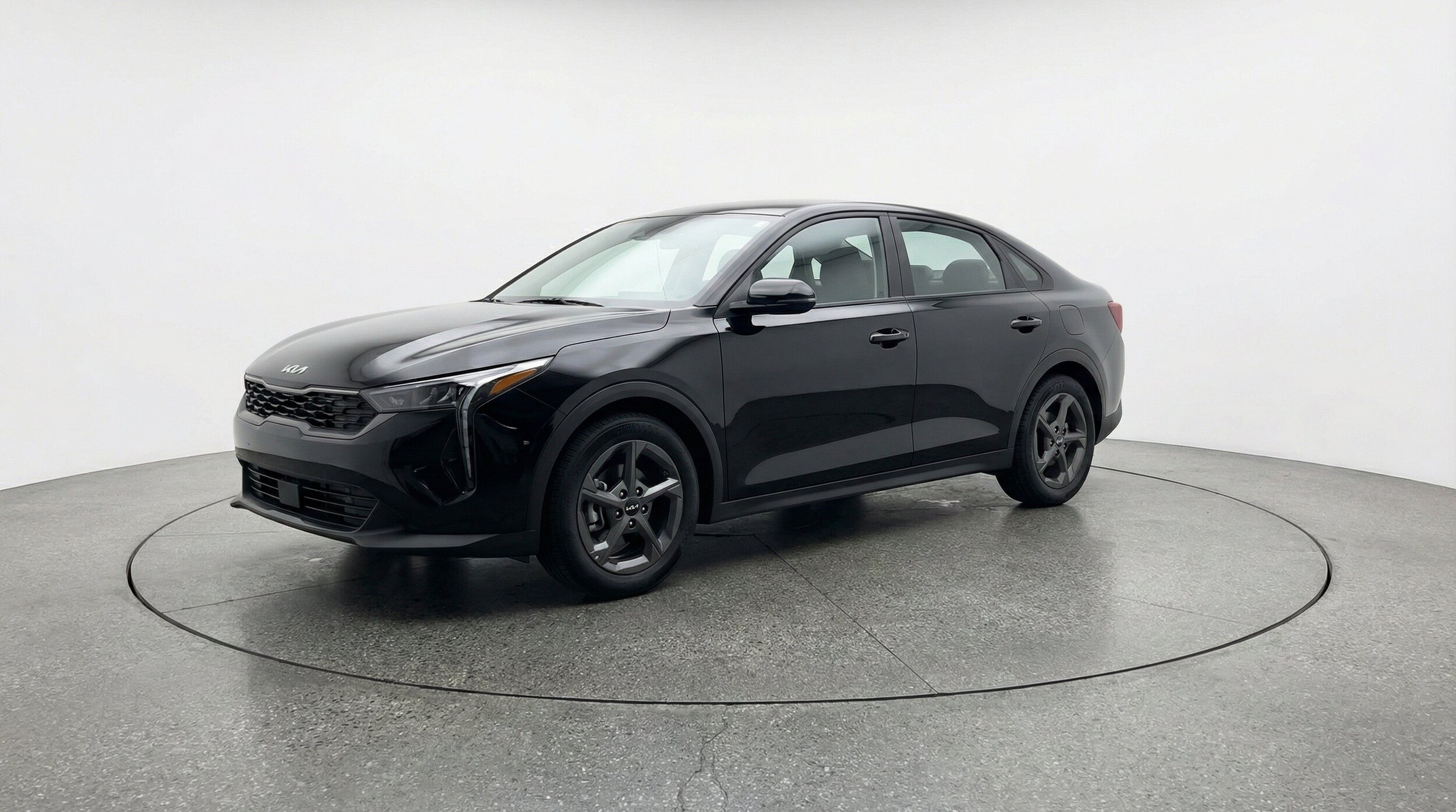 Thumbnail: 2025 Kia K4 - 3