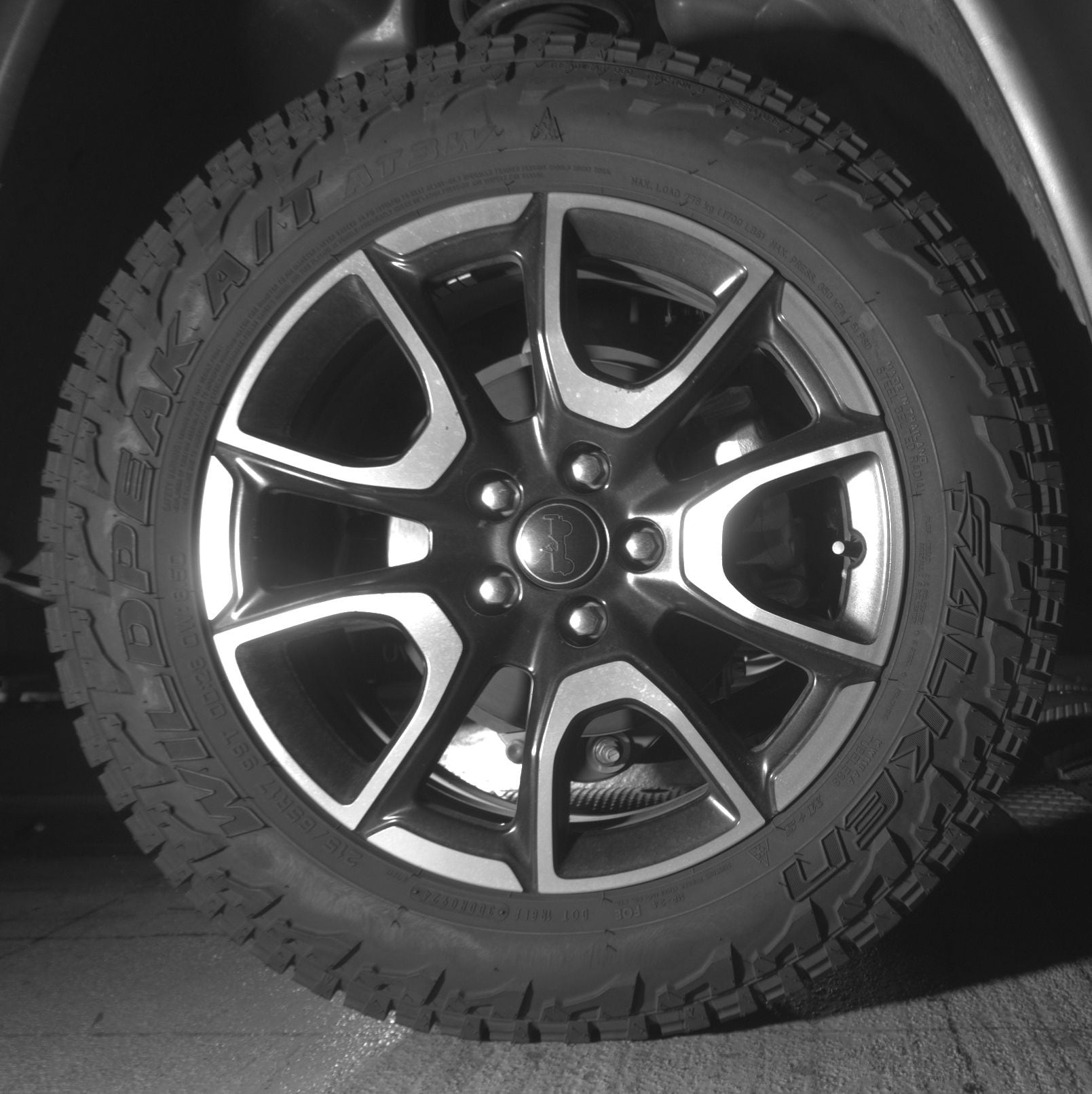 Thumbnail: 2025 Jeep Compass - 12