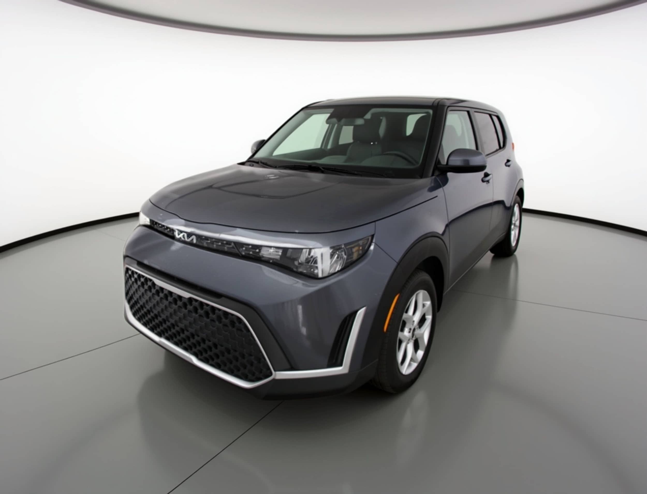 Thumbnail: 2025 Kia Soul - 3