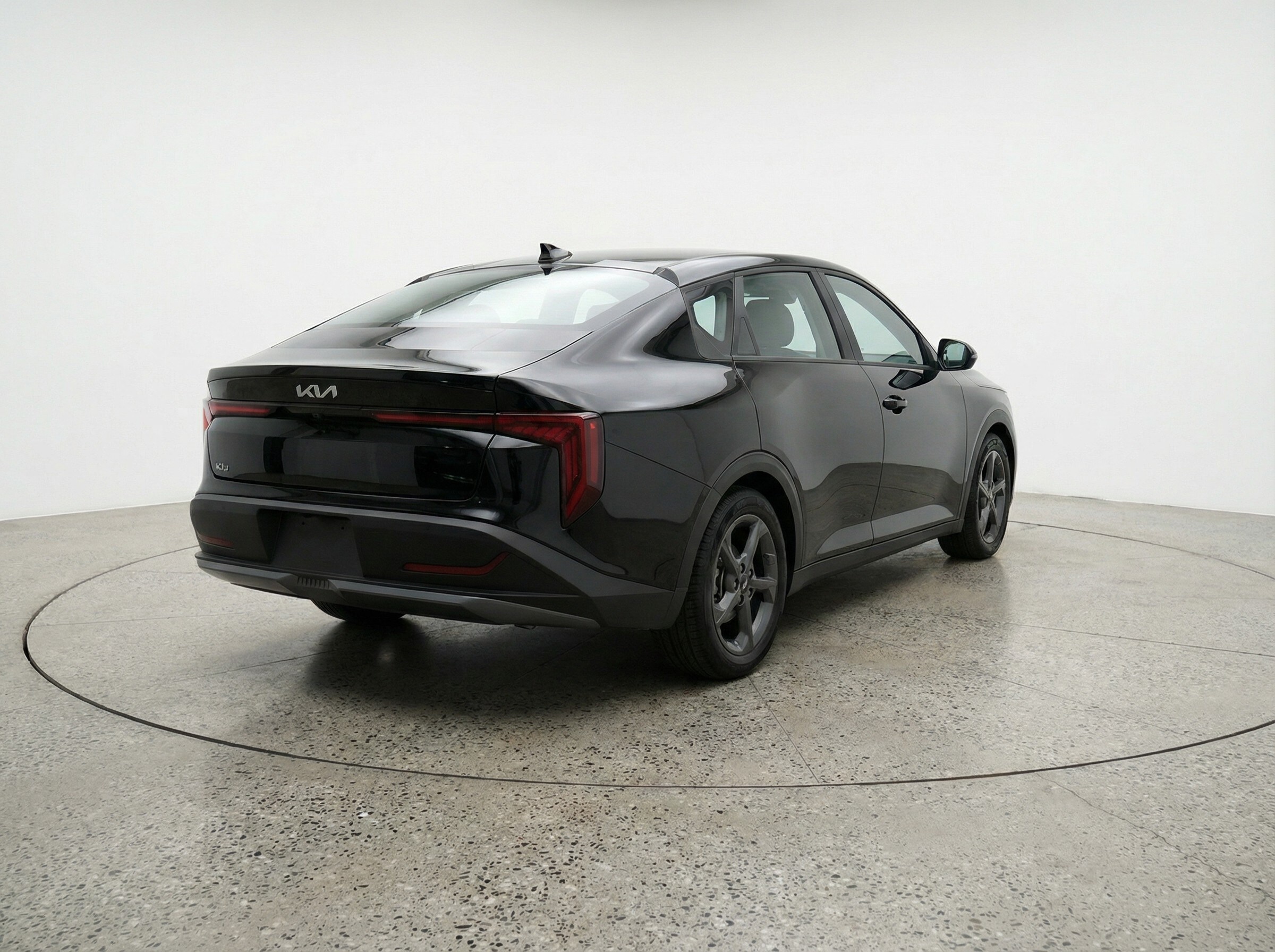 Thumbnail: 2025 Kia K4 - 7