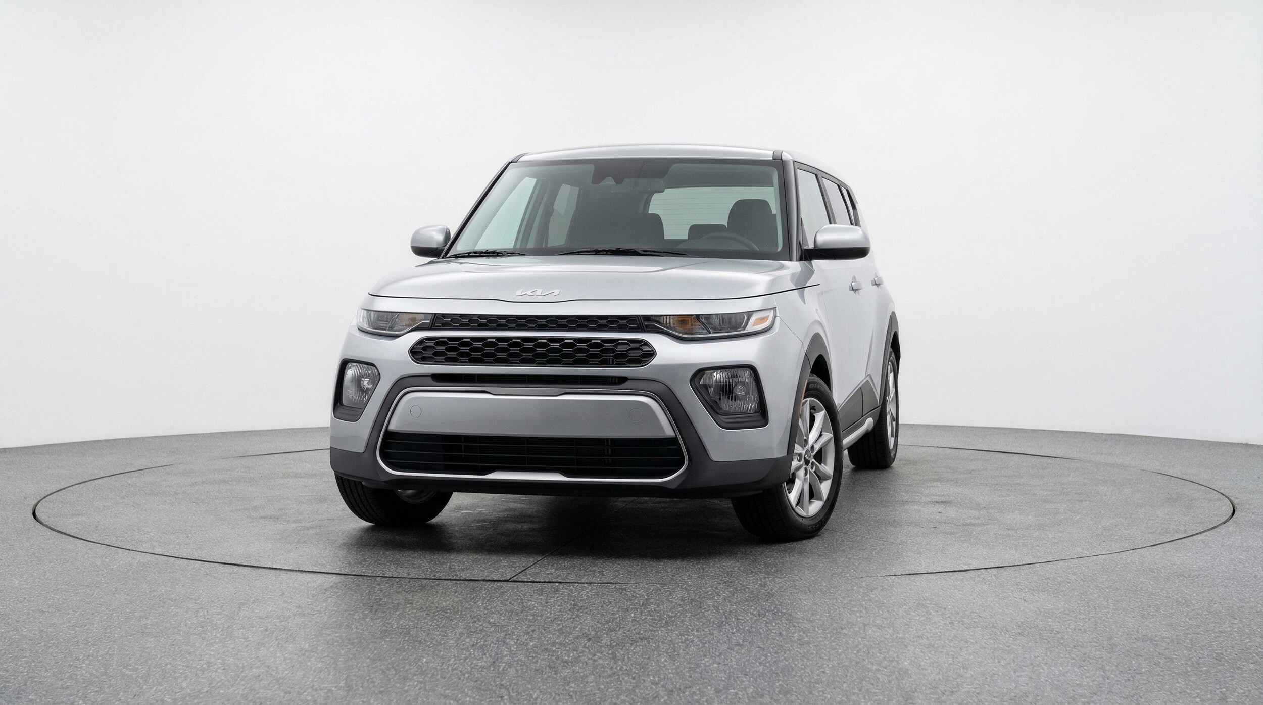 Thumbnail: 2025 Kia Soul - 2