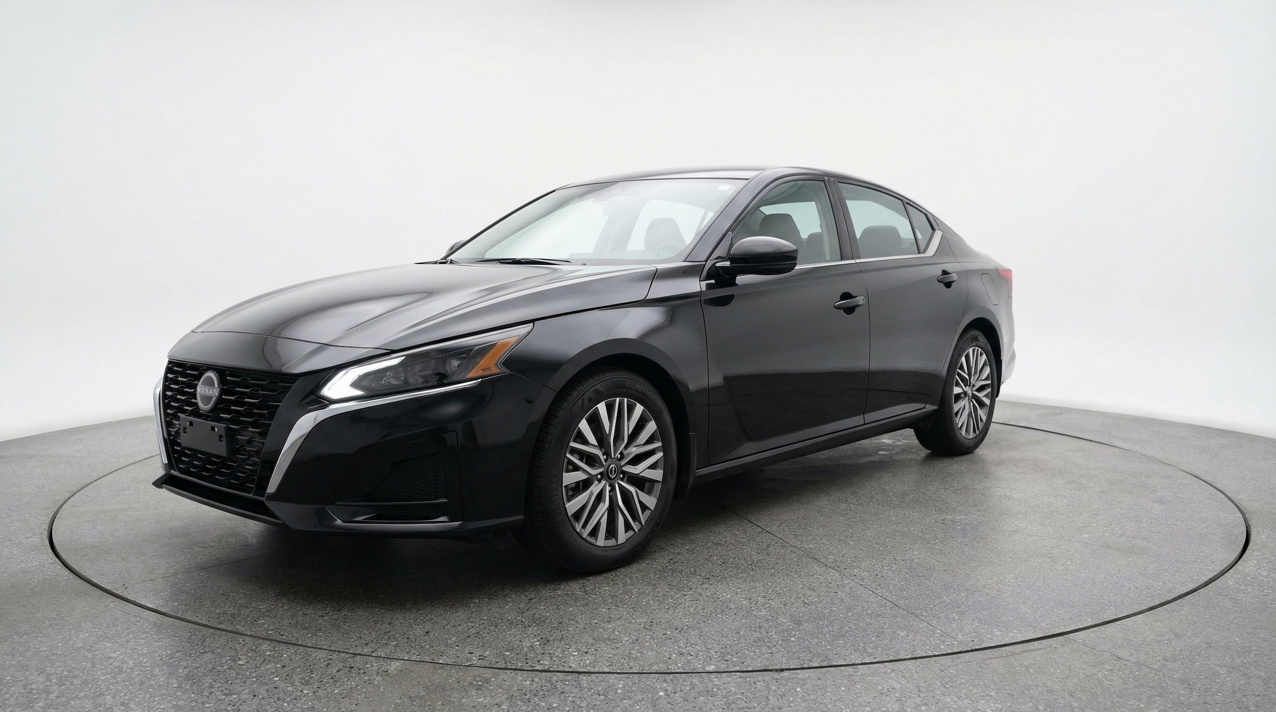 Thumbnail: 2026 Nissan Altima - 3