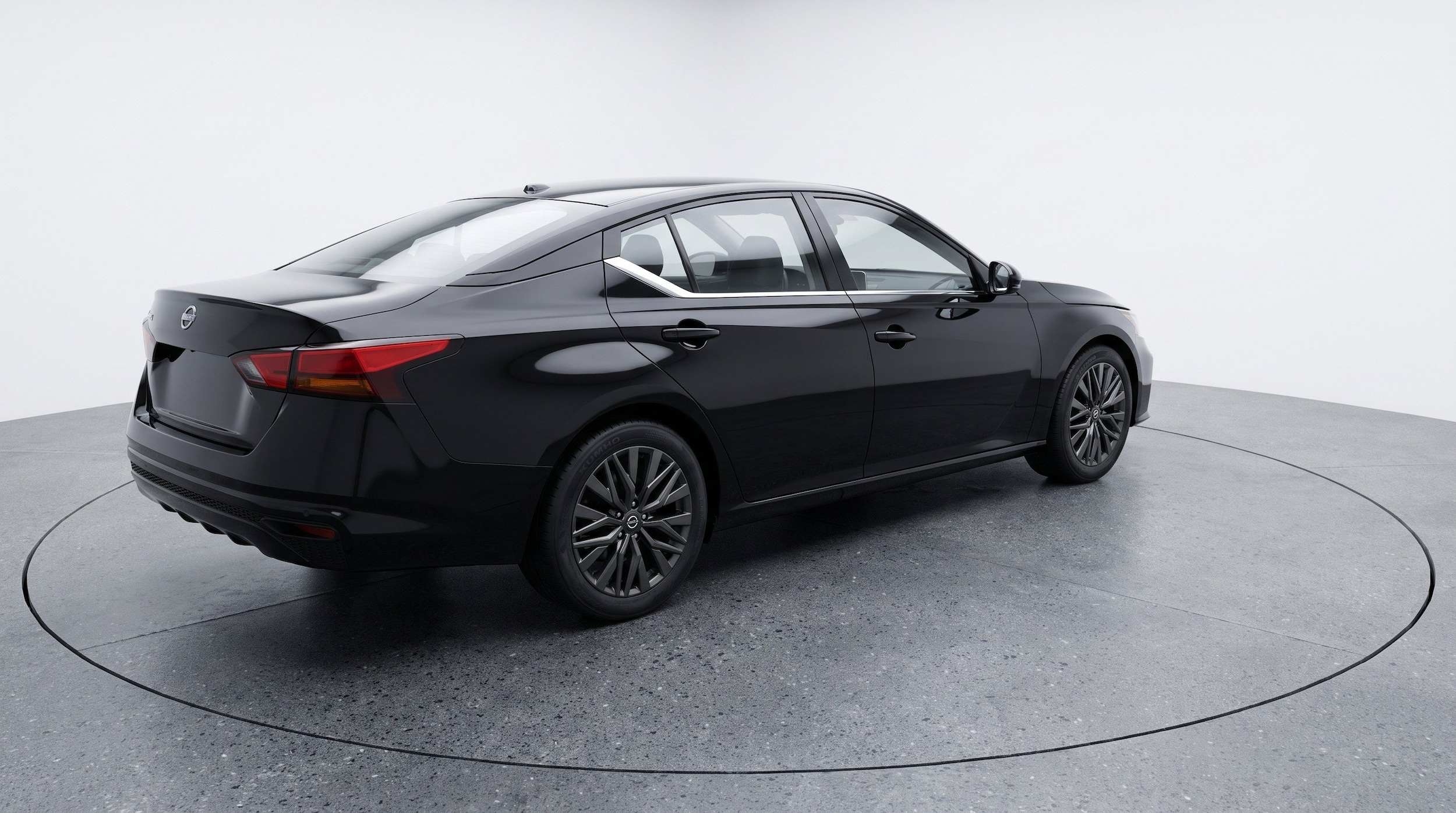 Thumbnail: 2025 Nissan Altima - 9