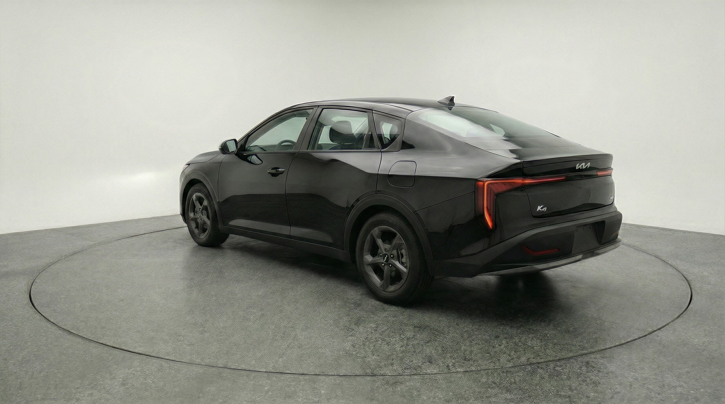 Thumbnail: 2025 Kia K4 - 5