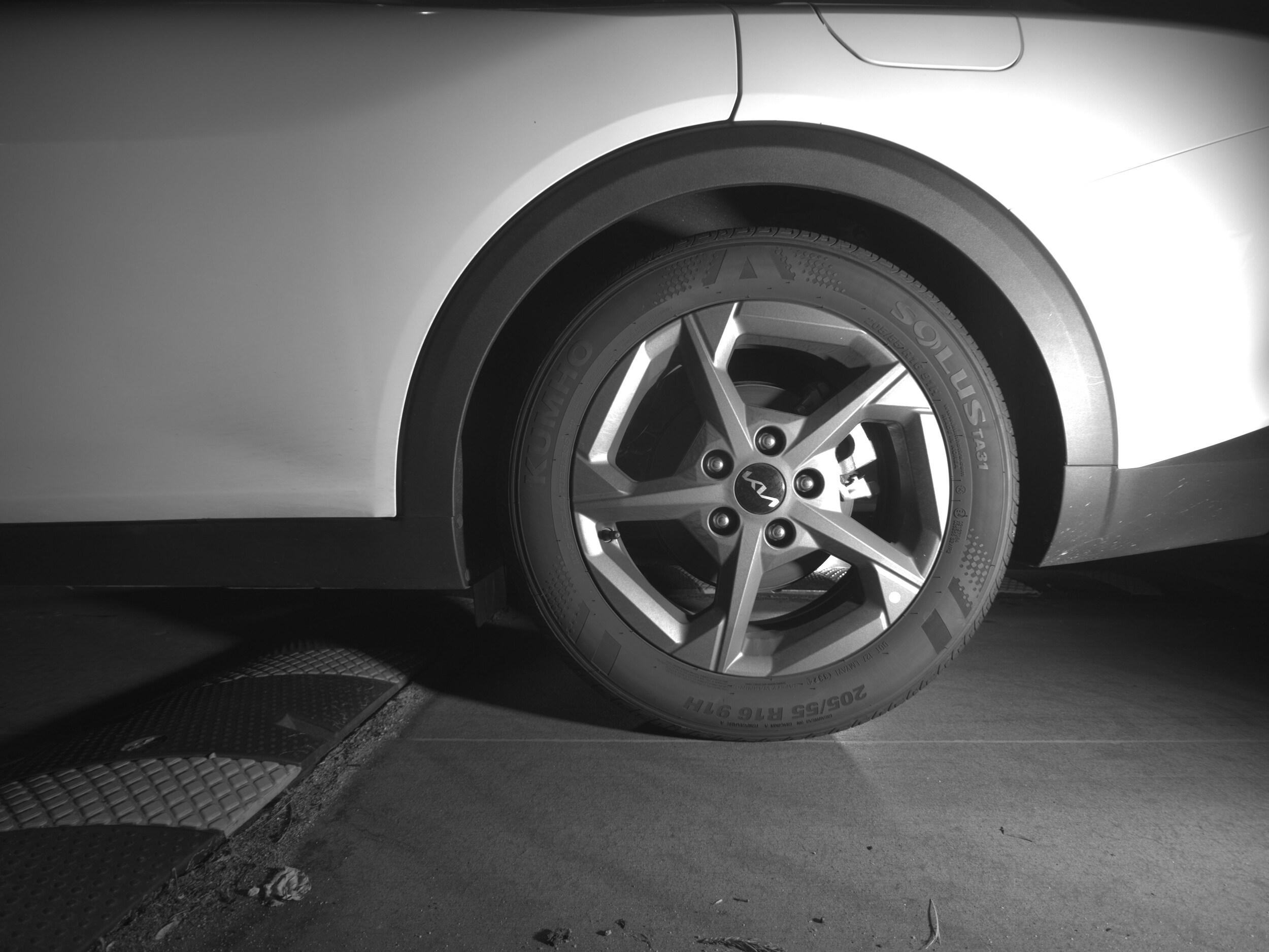 Thumbnail: 2025 Kia K4 - 11