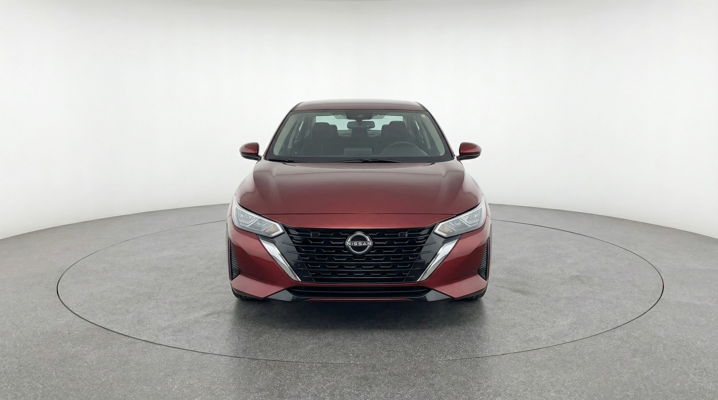 Thumbnail: 2025 Nissan Sentra - 2