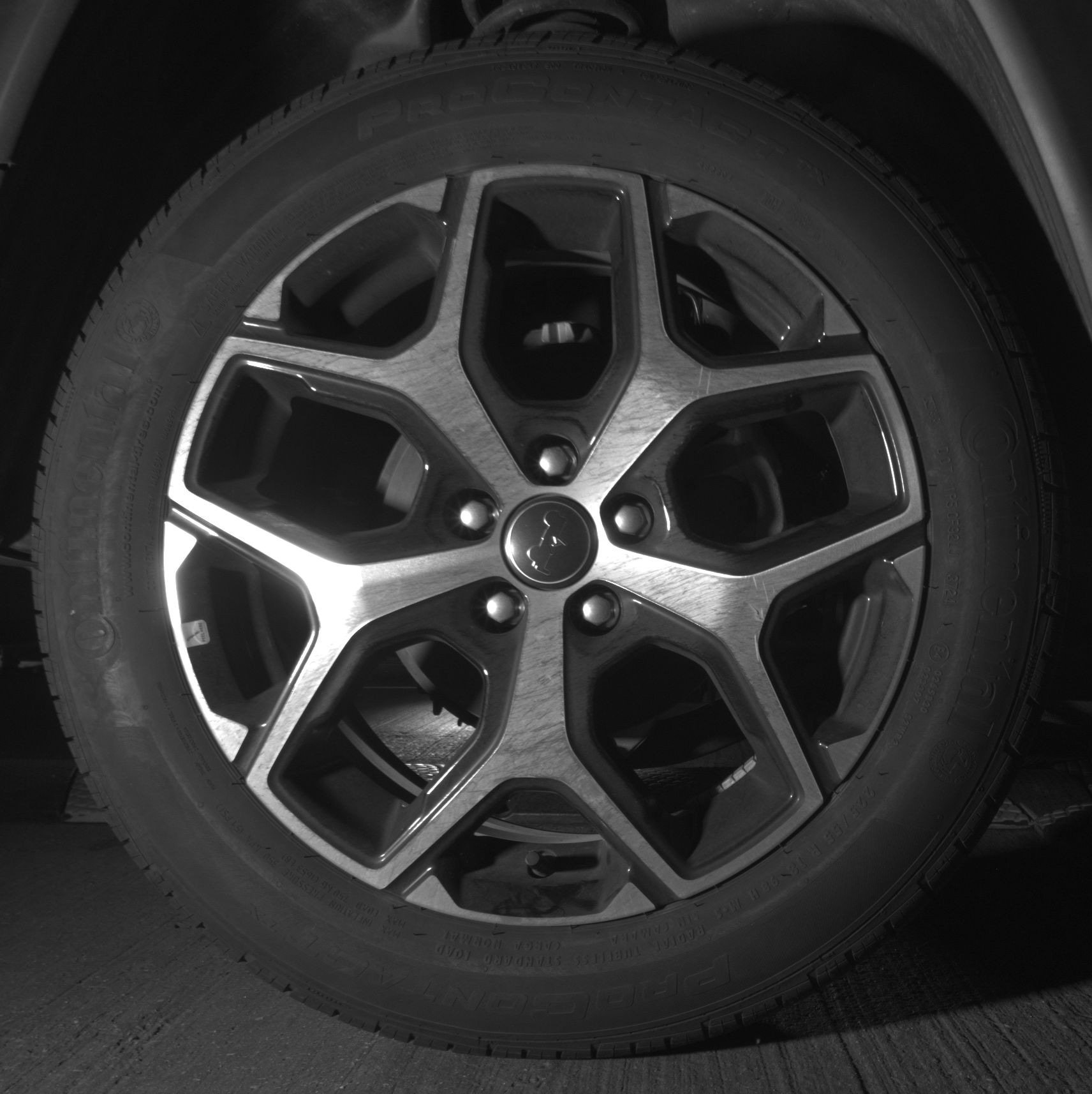 Thumbnail: 2025 Jeep Compass - 12