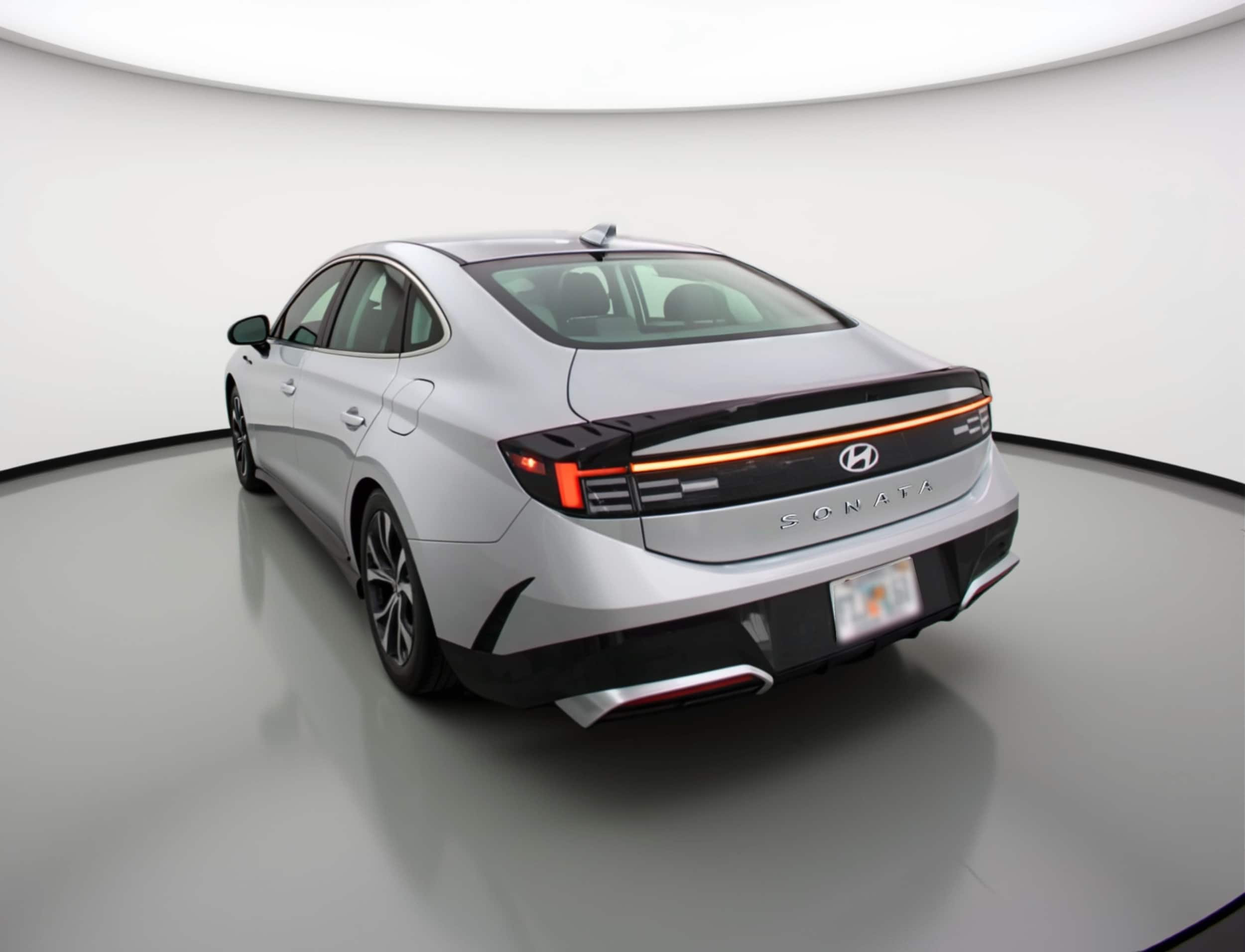 Thumbnail: 2025 Hyundai Sonata - 5