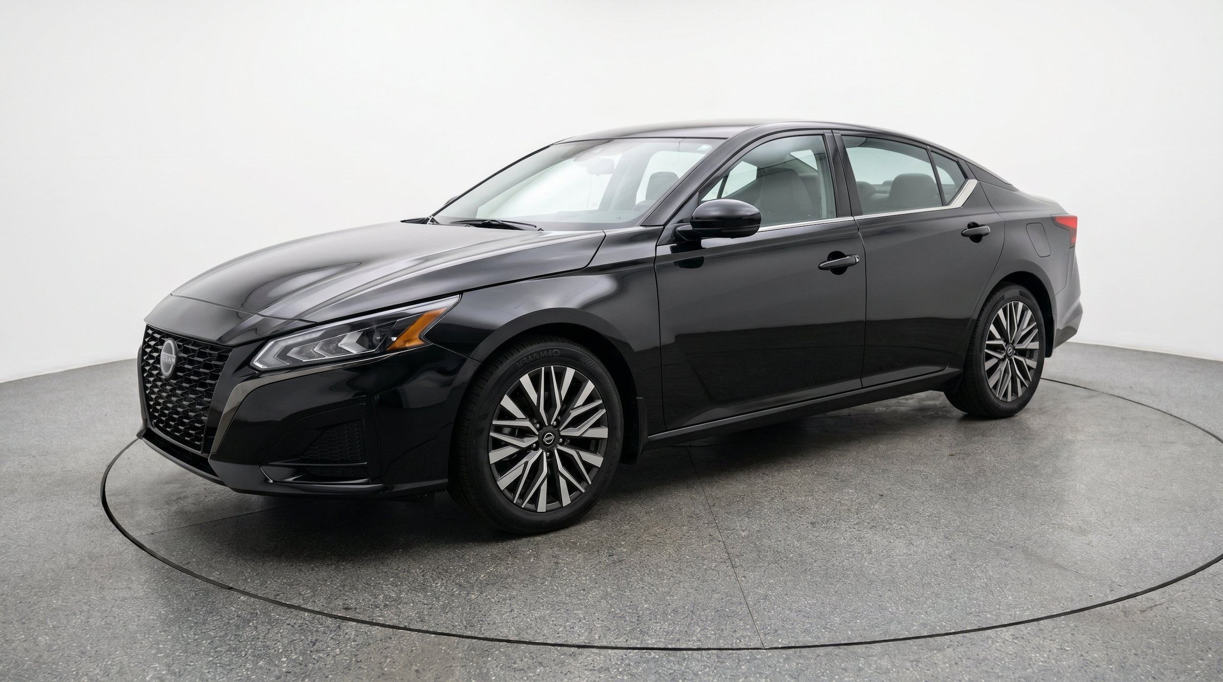 Thumbnail: 2026 Nissan Altima - 3