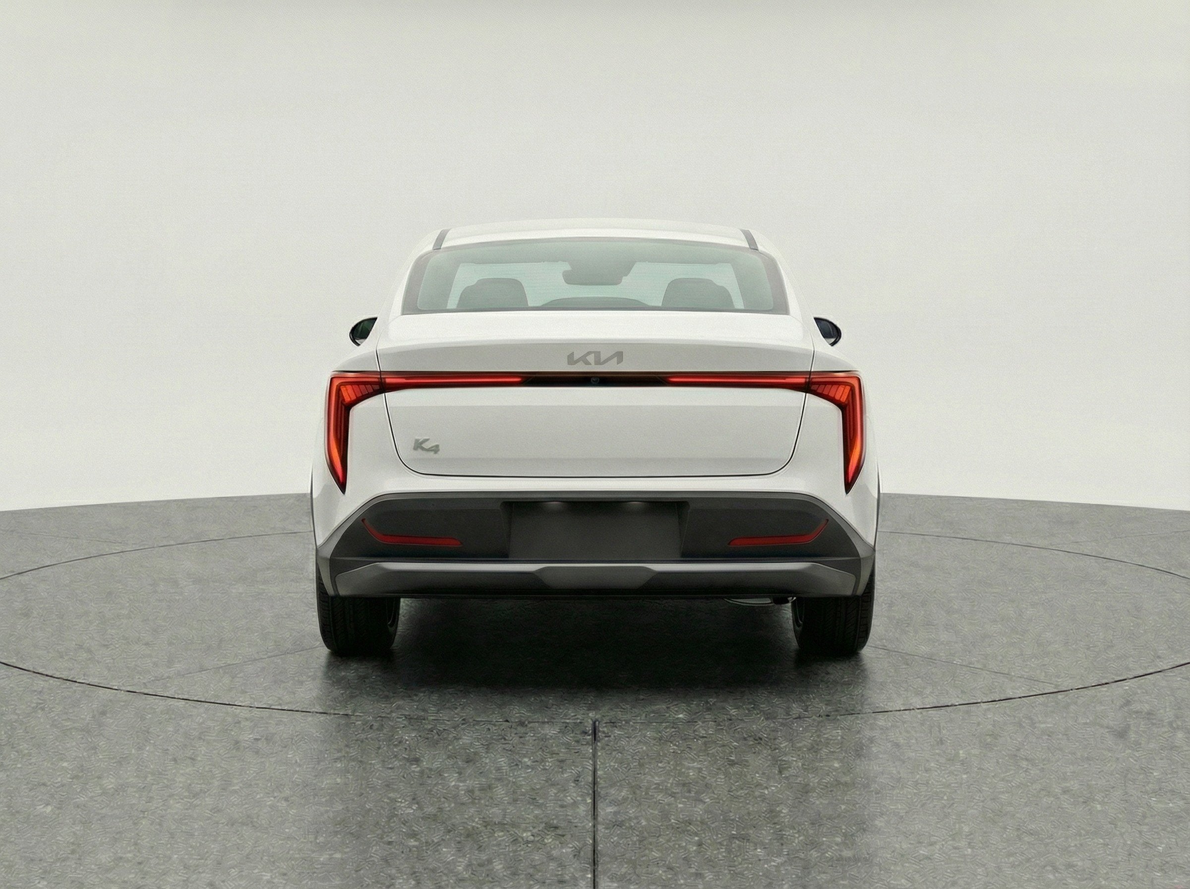 Thumbnail: 2025 Kia K4 - 7