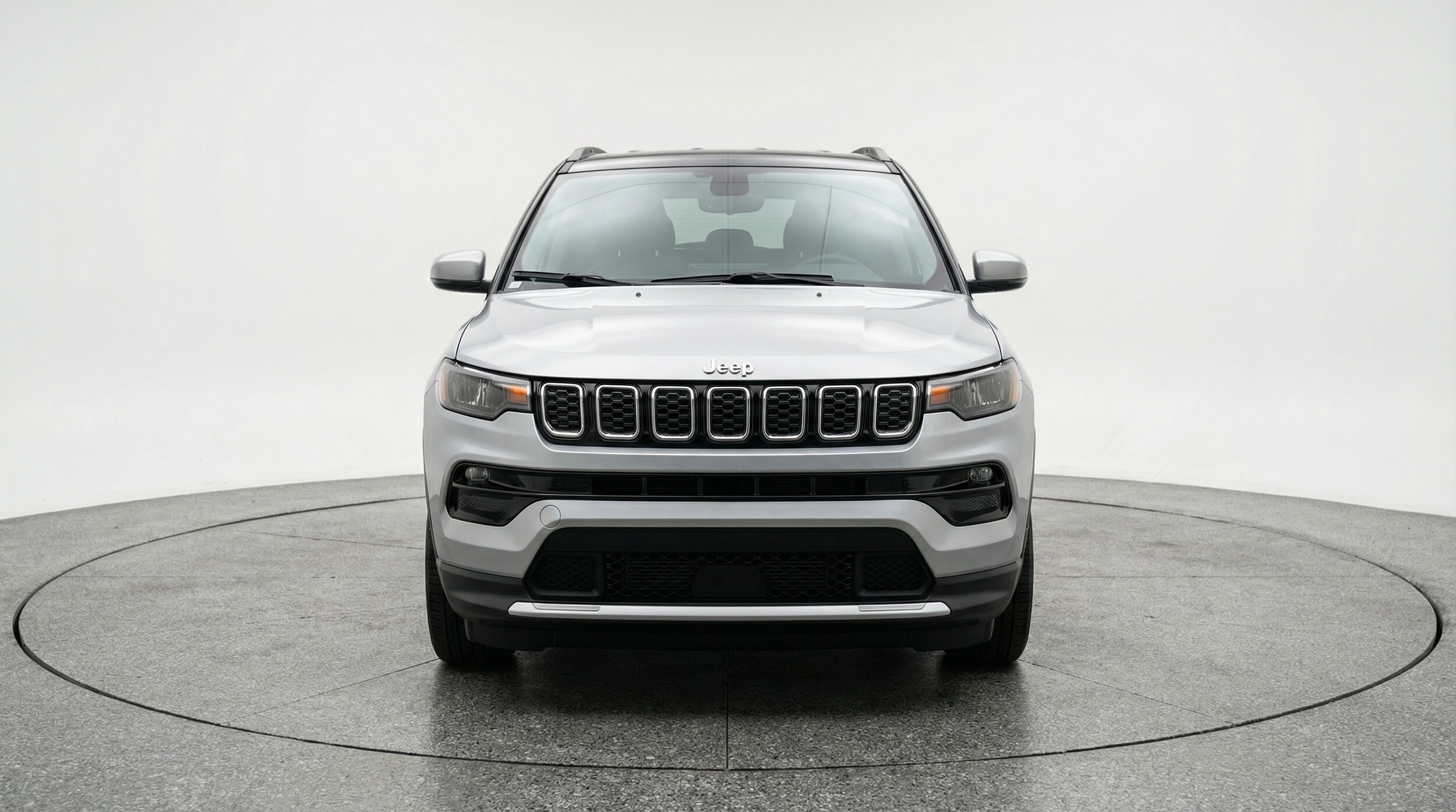 Thumbnail: 2025 Jeep Compass - 2