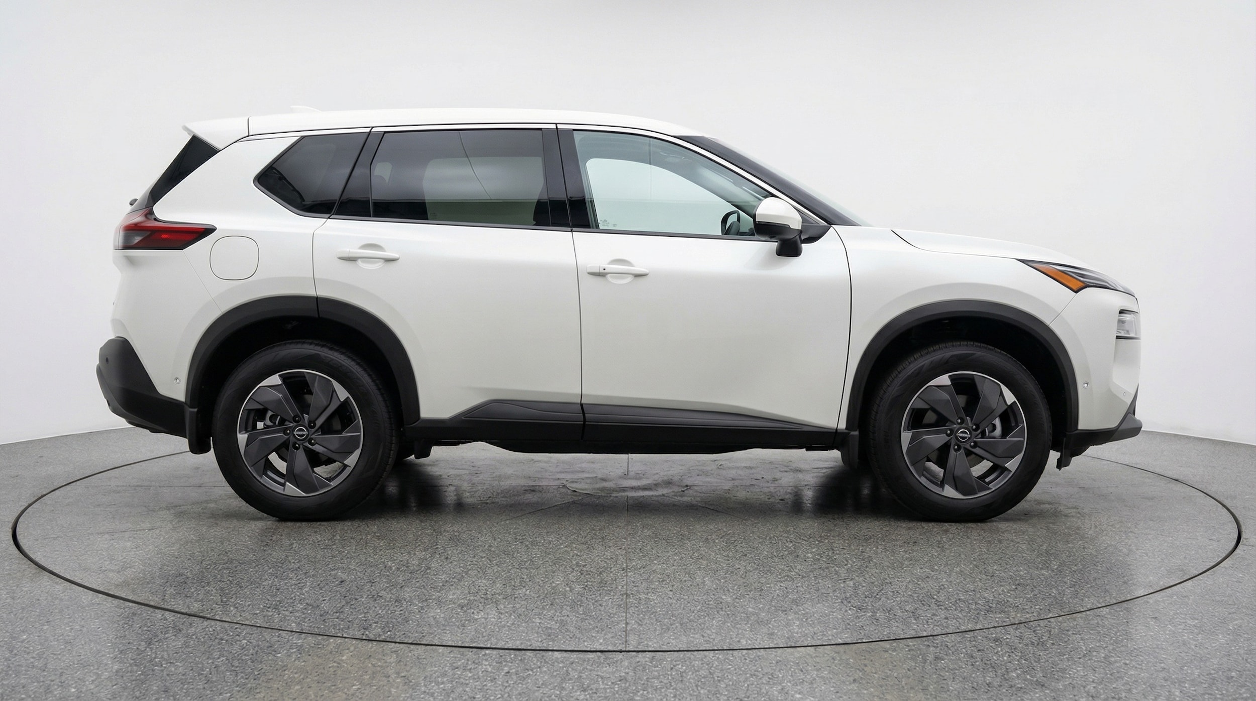 Thumbnail: 2025 Nissan Rogue - 8