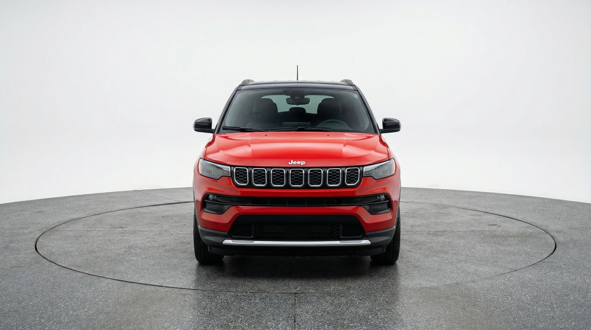 Thumbnail: 2025 Jeep Compass - 2