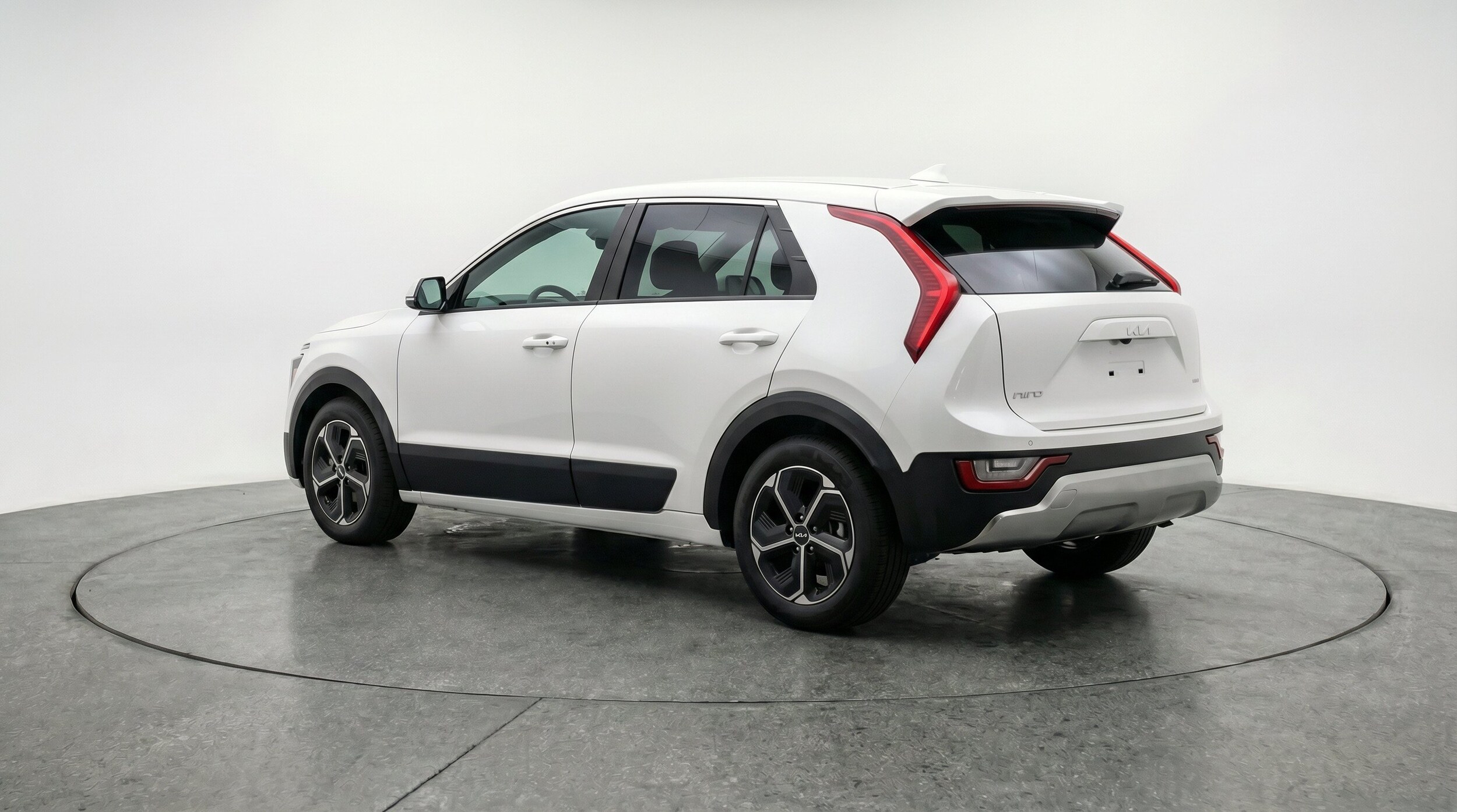 Thumbnail: 2026 Kia Niro - 6