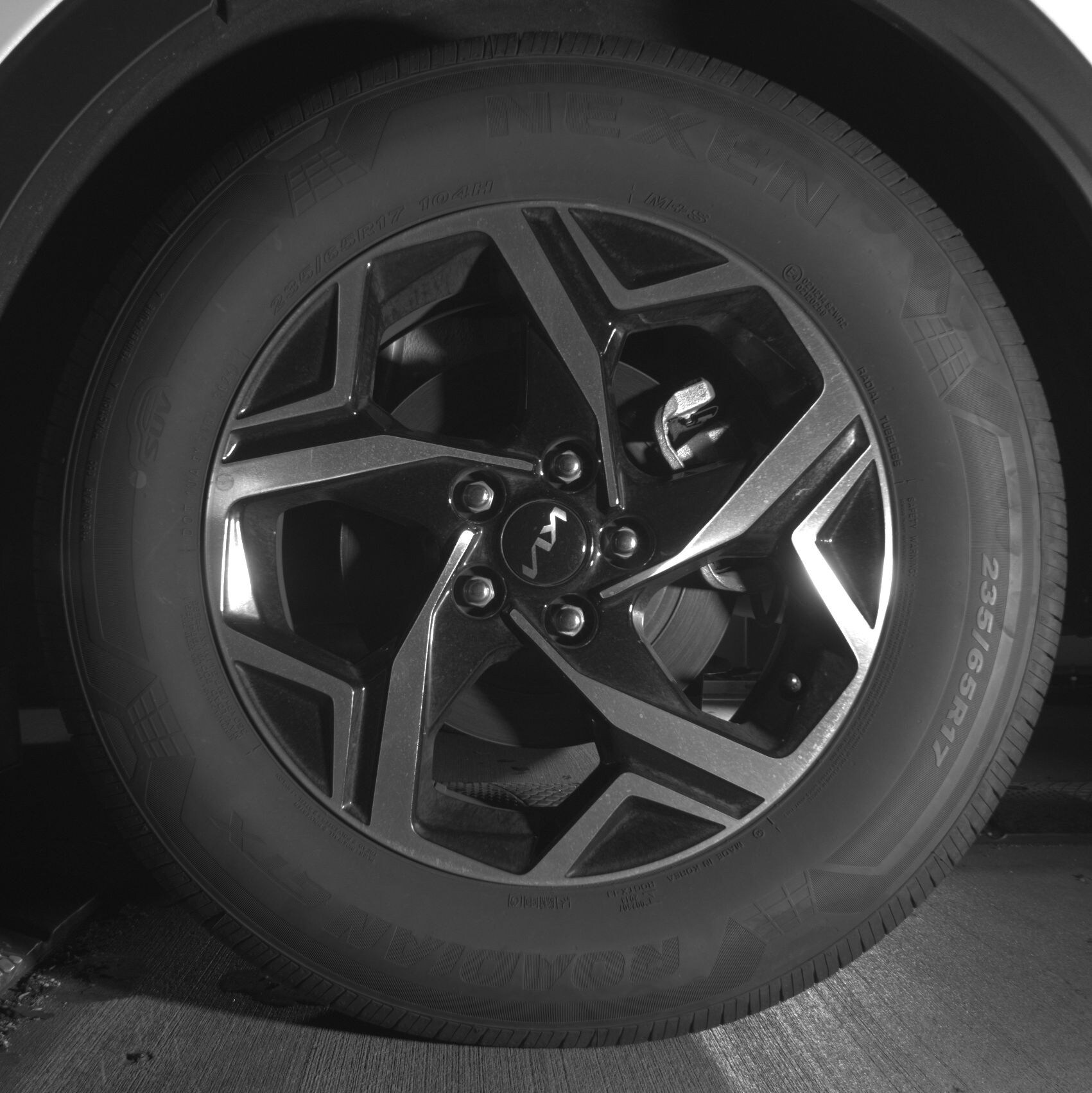 Thumbnail: 2025 Kia Sportage - 11