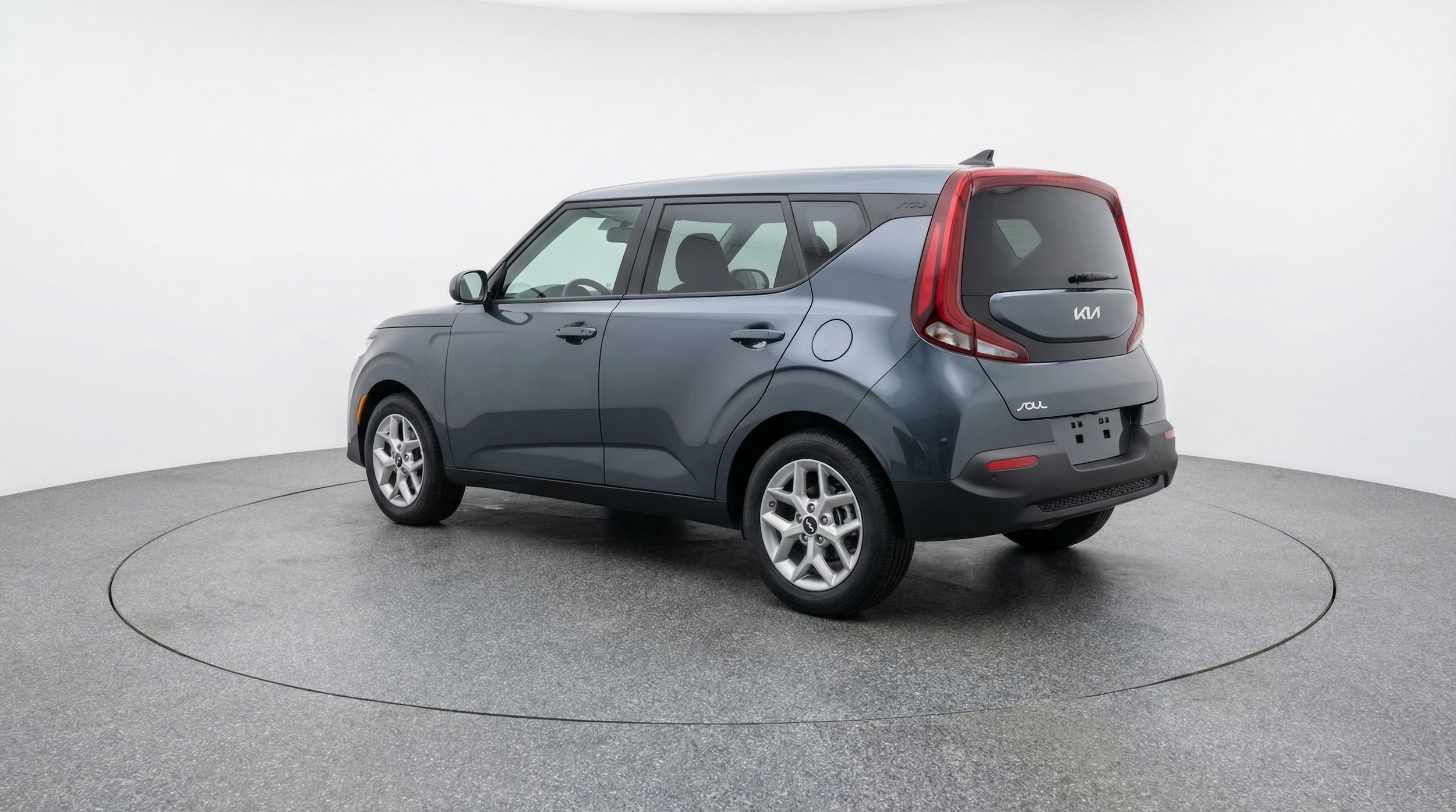 Thumbnail: 2025 Kia Soul - 5