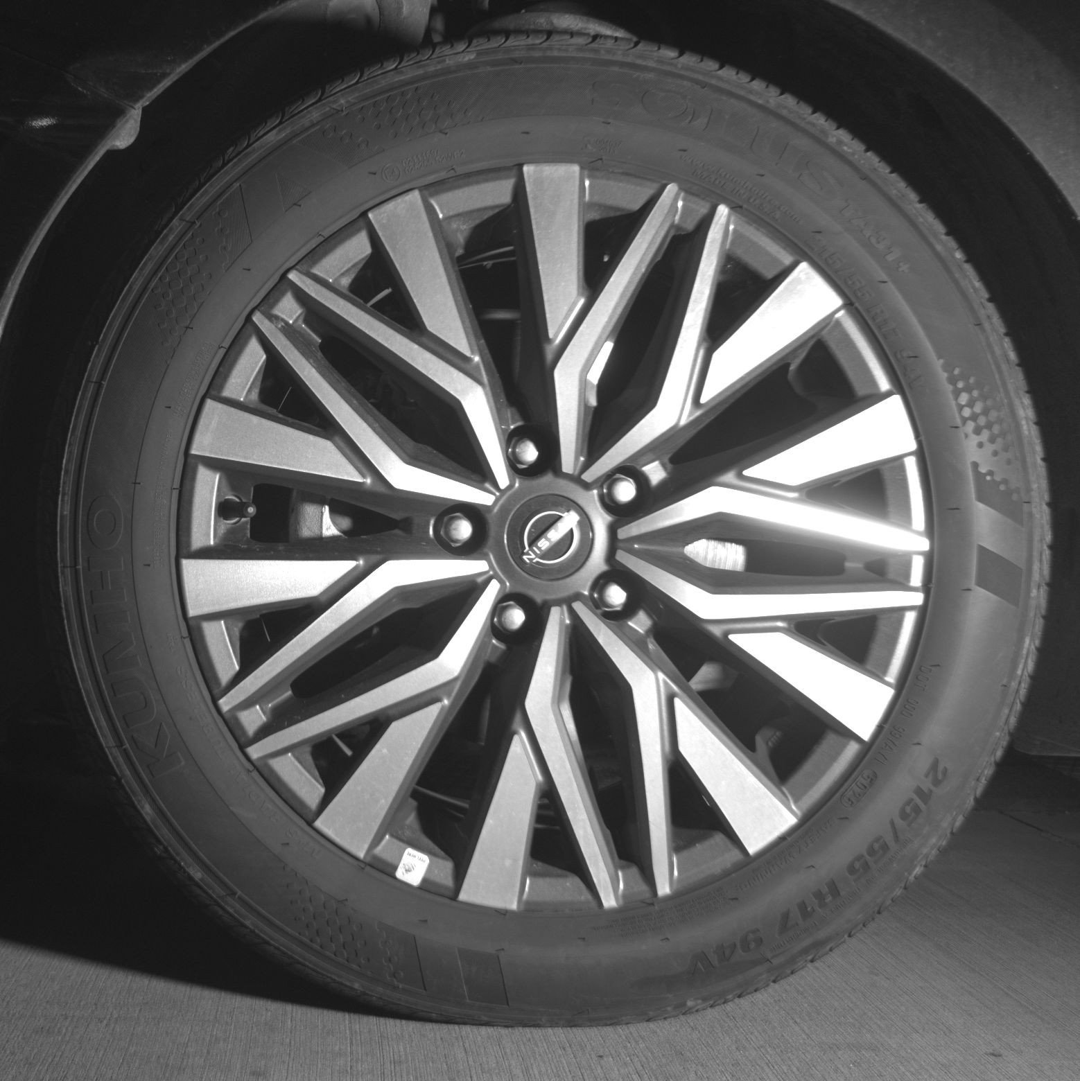 Thumbnail: 2026 Nissan Altima - 12