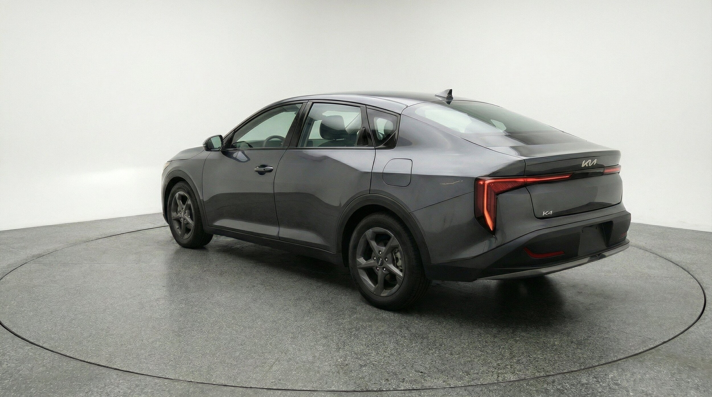Thumbnail: 2025 Kia K4 - 6