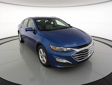 2024 Chevrolet Malibu LT -
                  Richmond, VA