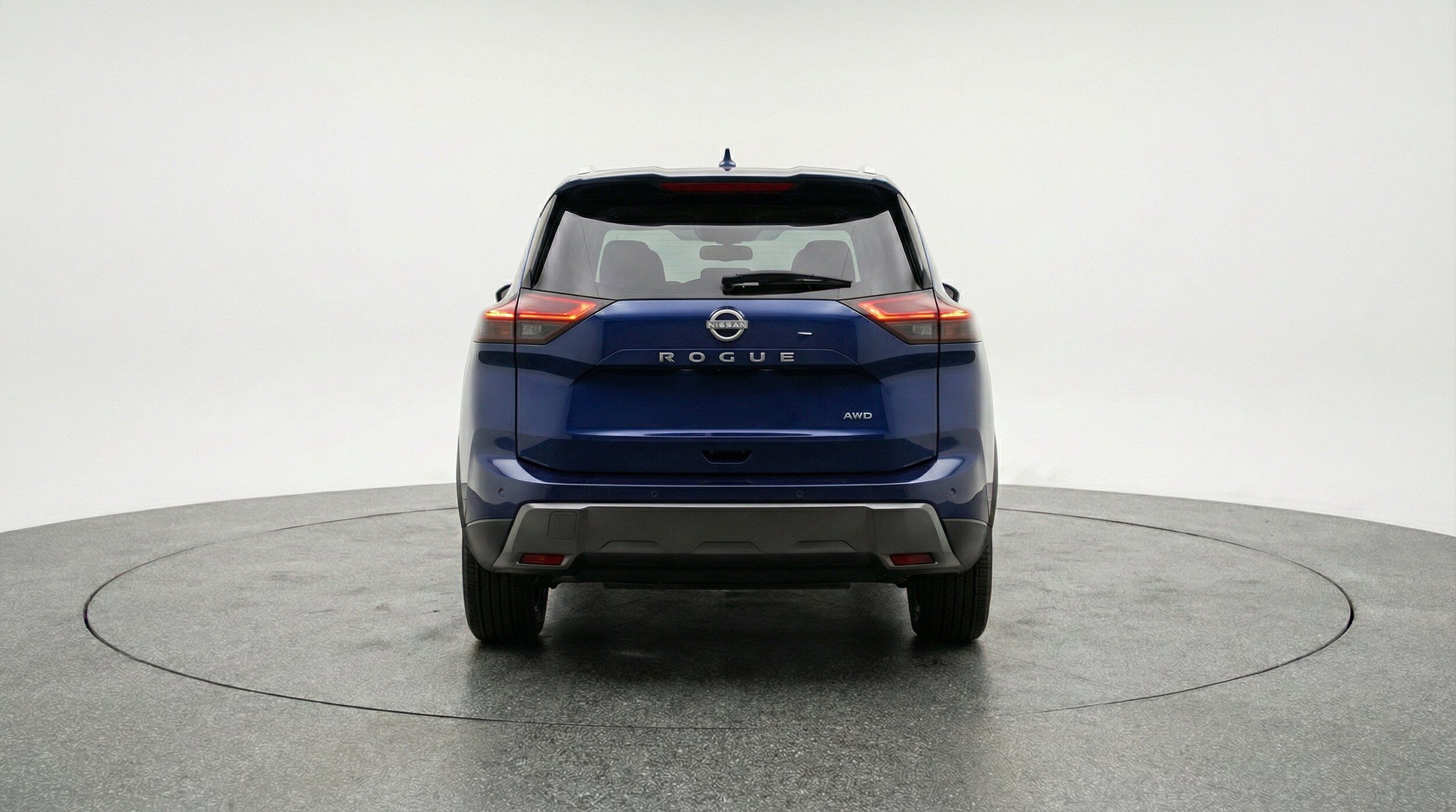Thumbnail: 2026 Nissan Rogue - 7