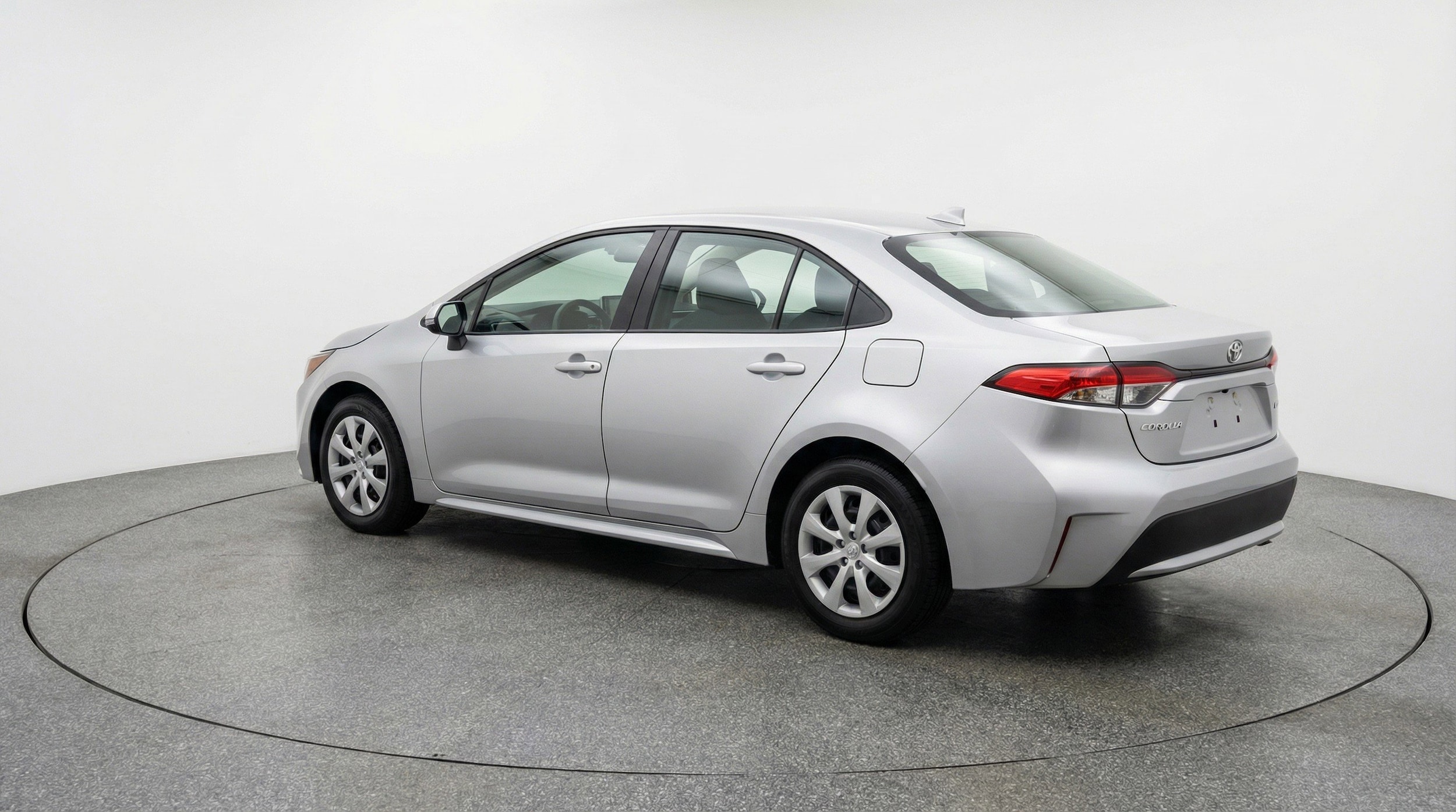 Thumbnail: 2025 Toyota Corolla - 6