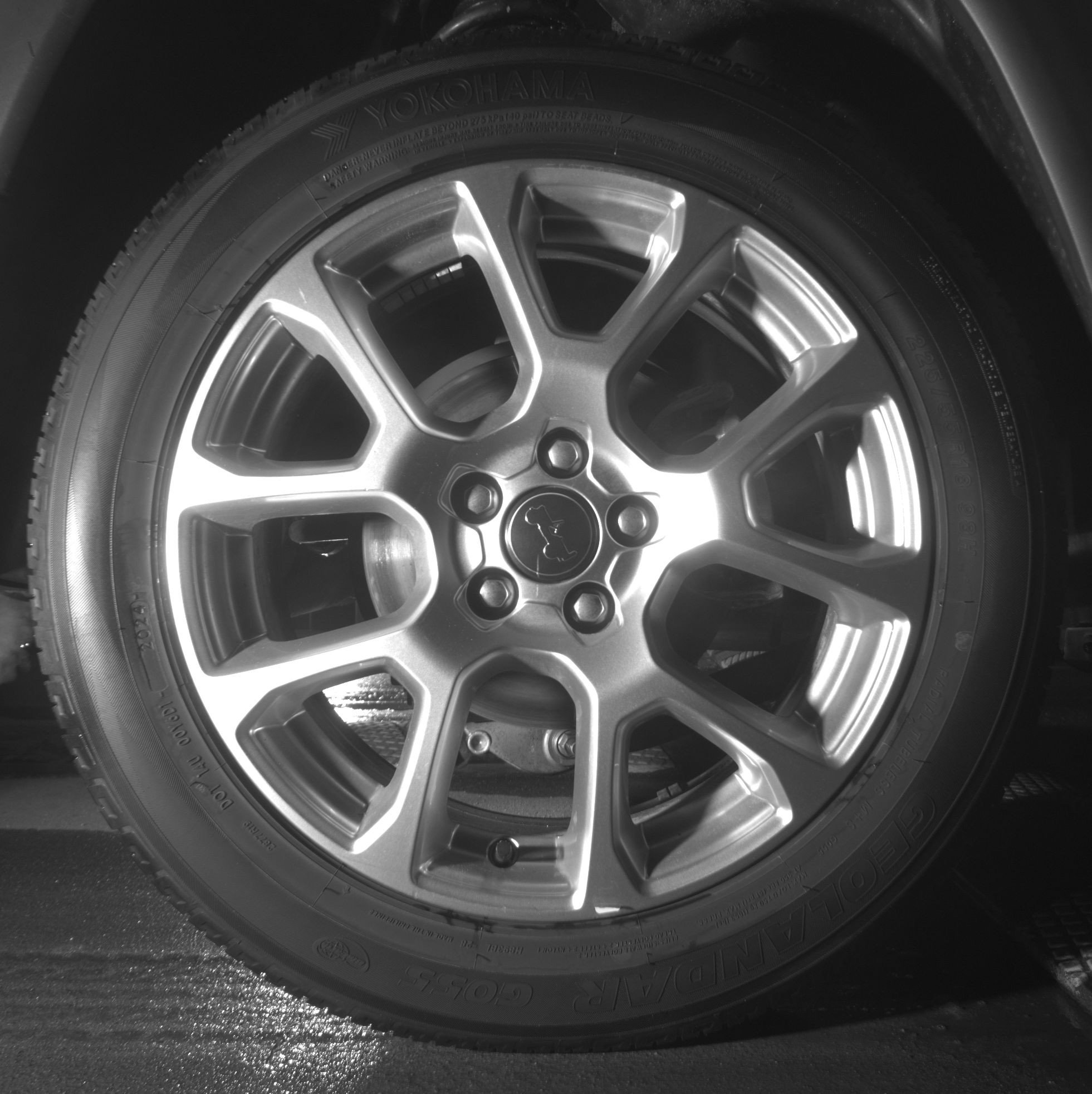 Thumbnail: 2025 Jeep Compass - 15