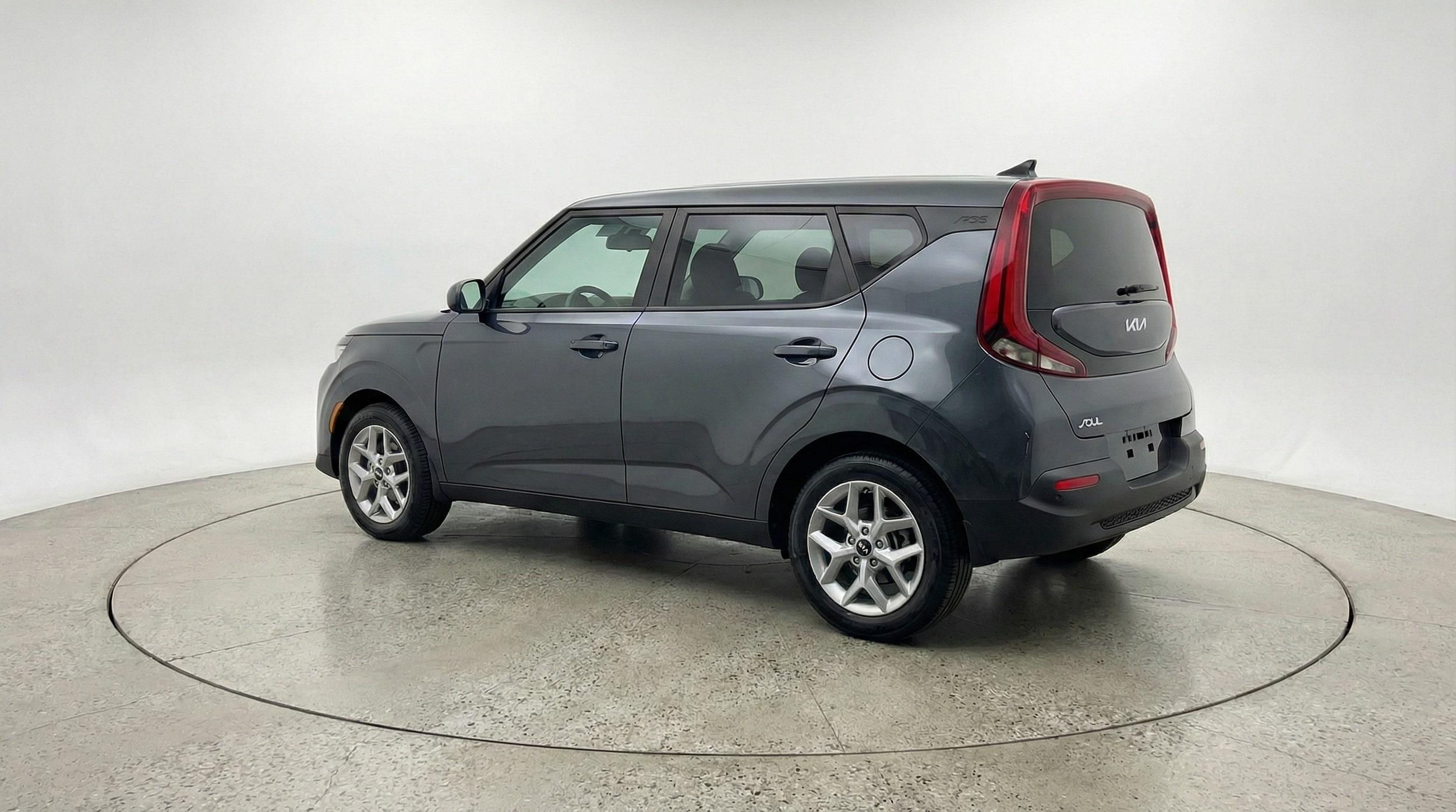 Thumbnail: 2025 Kia Soul - 5