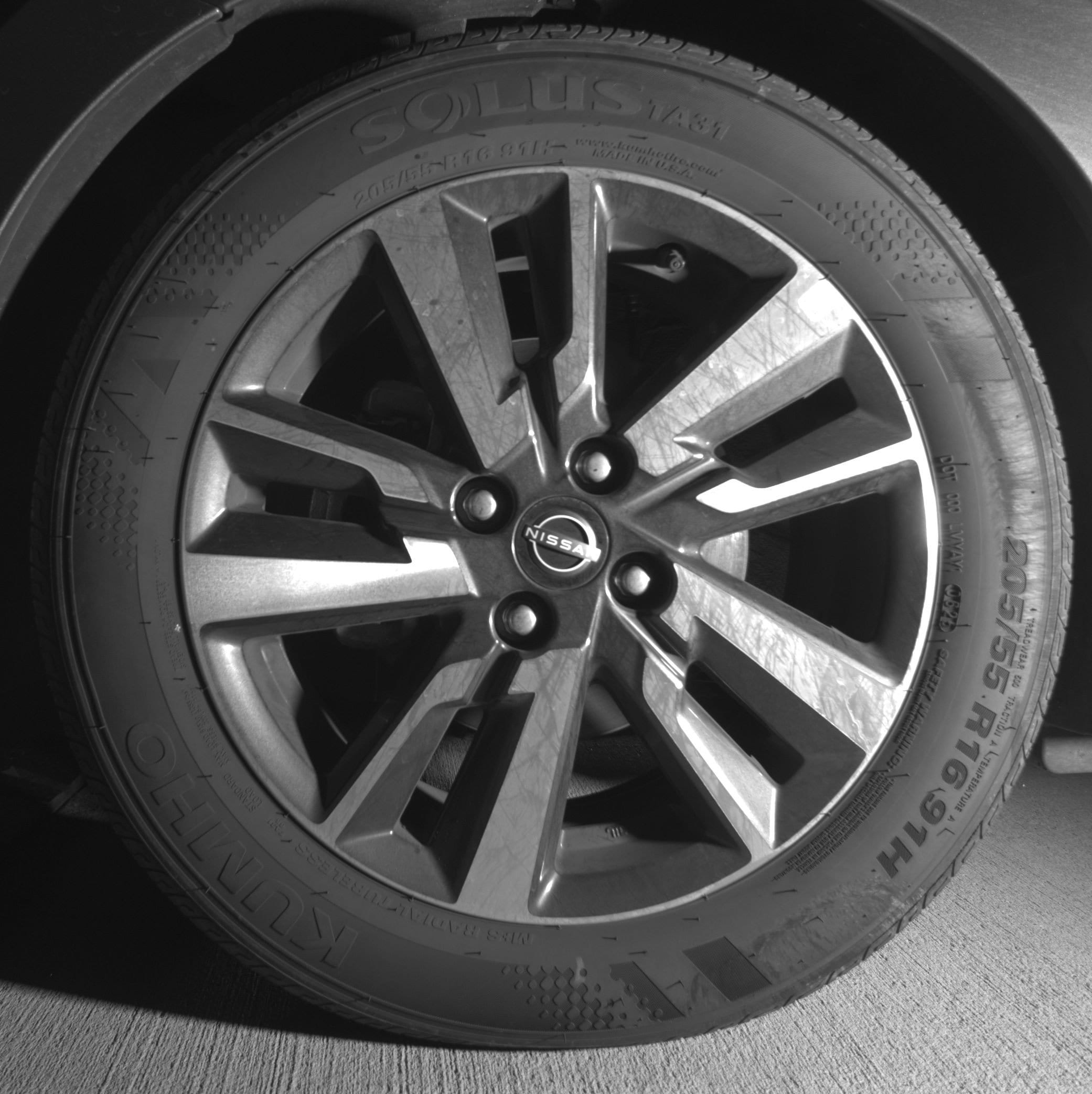 Thumbnail: 2025 Nissan Versa - 12